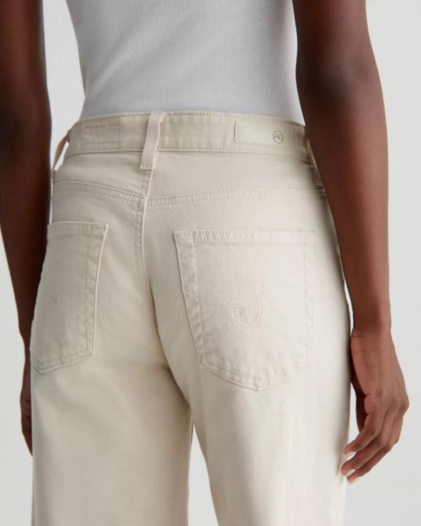 Adriano Goldschmied Jeans AG Jeans Saige Wide Leg Crop Jeans Multiple Colors Cheap