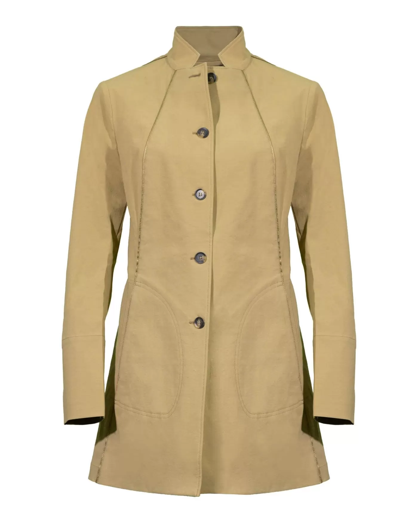 Annette Gortz Alba Jacket CLAY Flash Sale