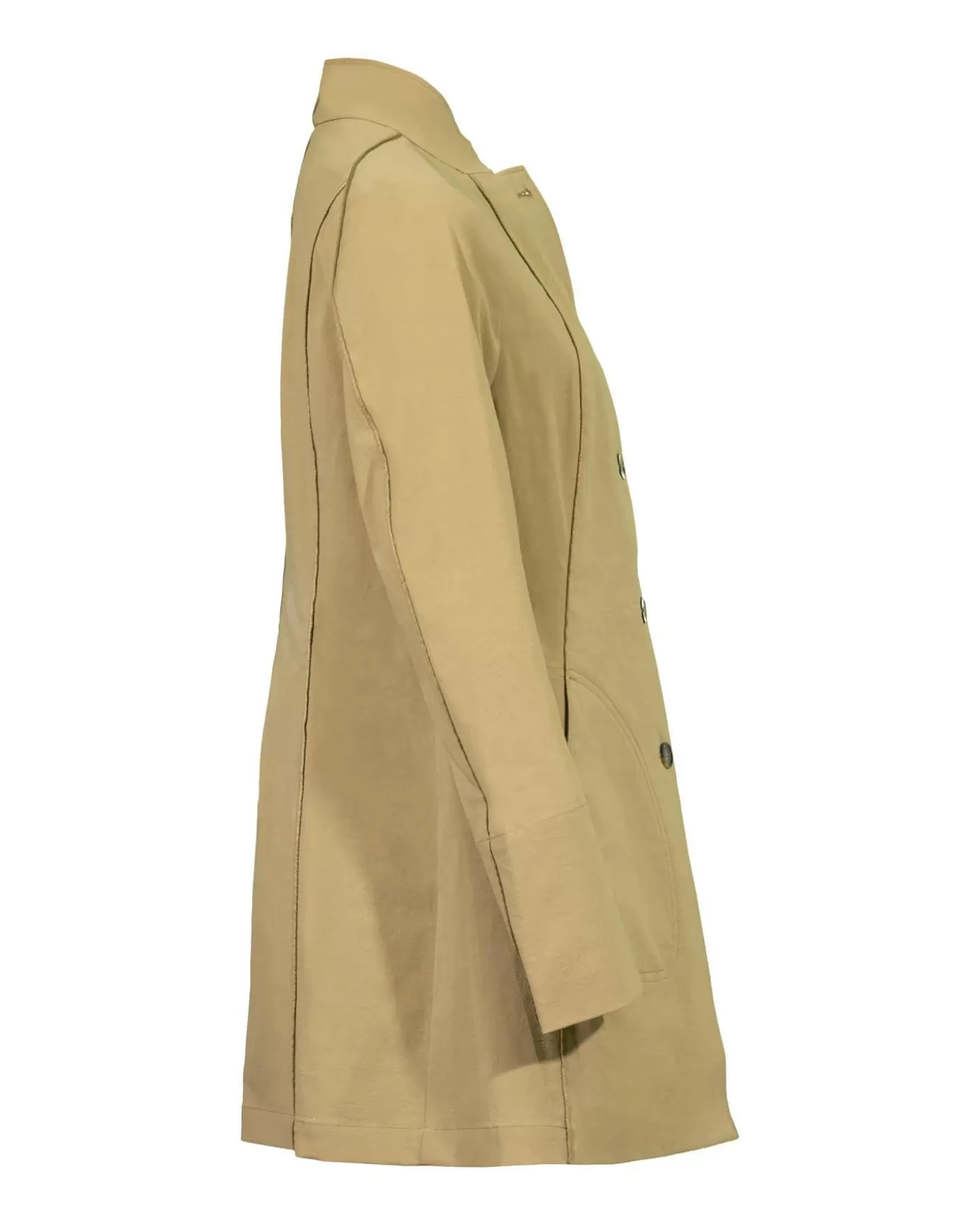 Annette Gortz Alba Jacket CLAY Flash Sale