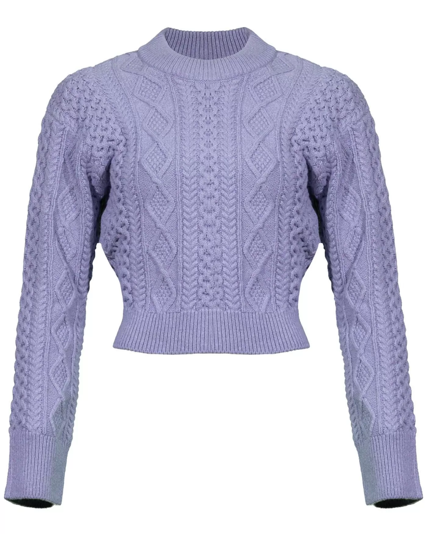 Rails Amy Sweater Lavender Clearance