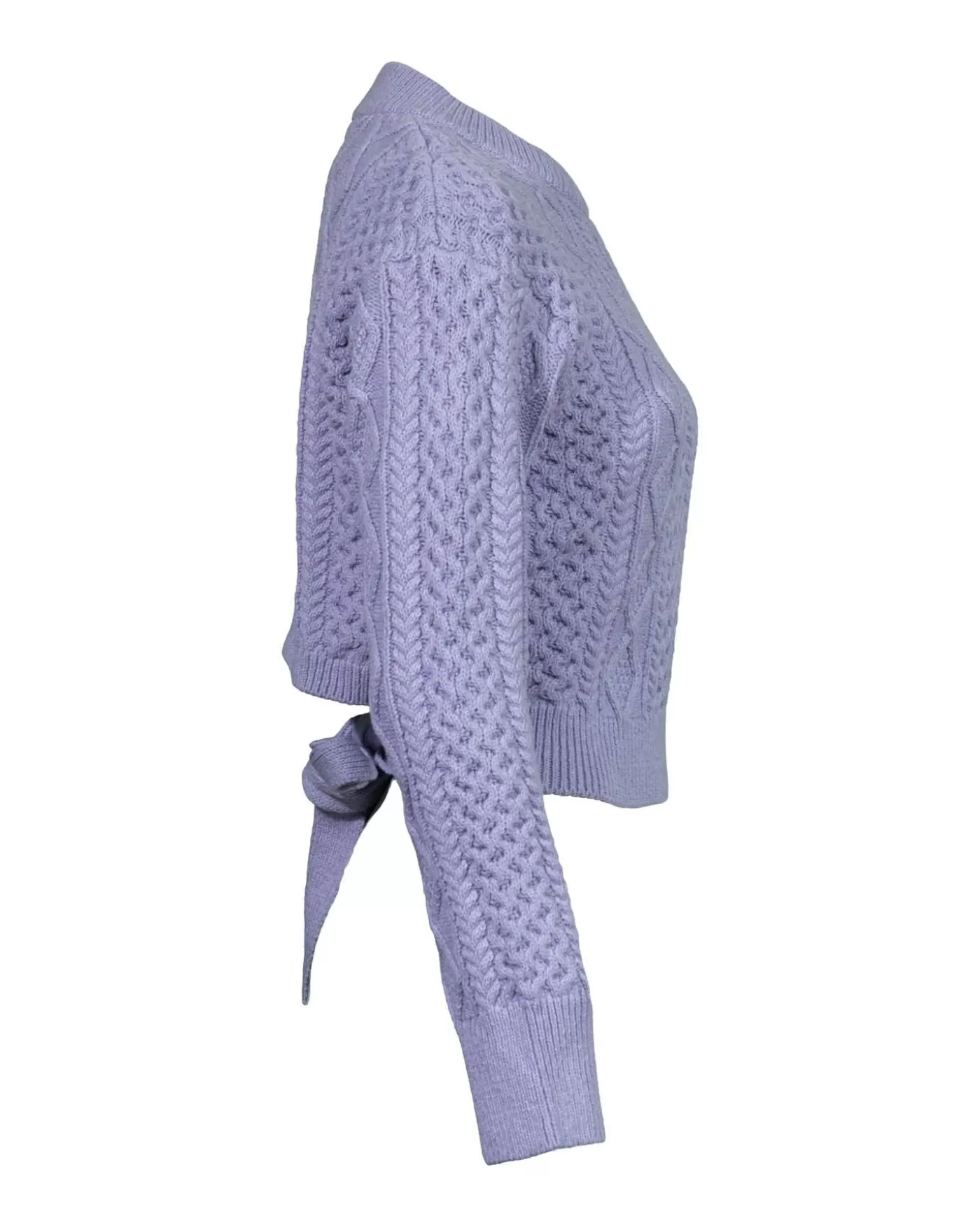 Rails Amy Sweater Lavender Clearance