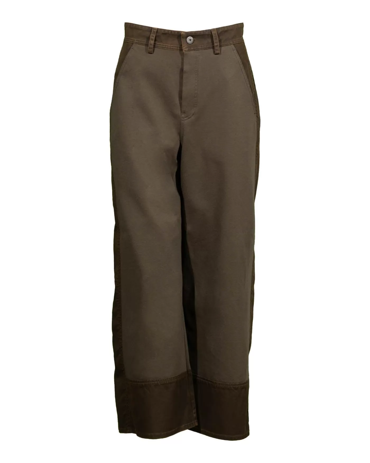 Annette Gortz Alia Wide Leg Pant EARTH Hot