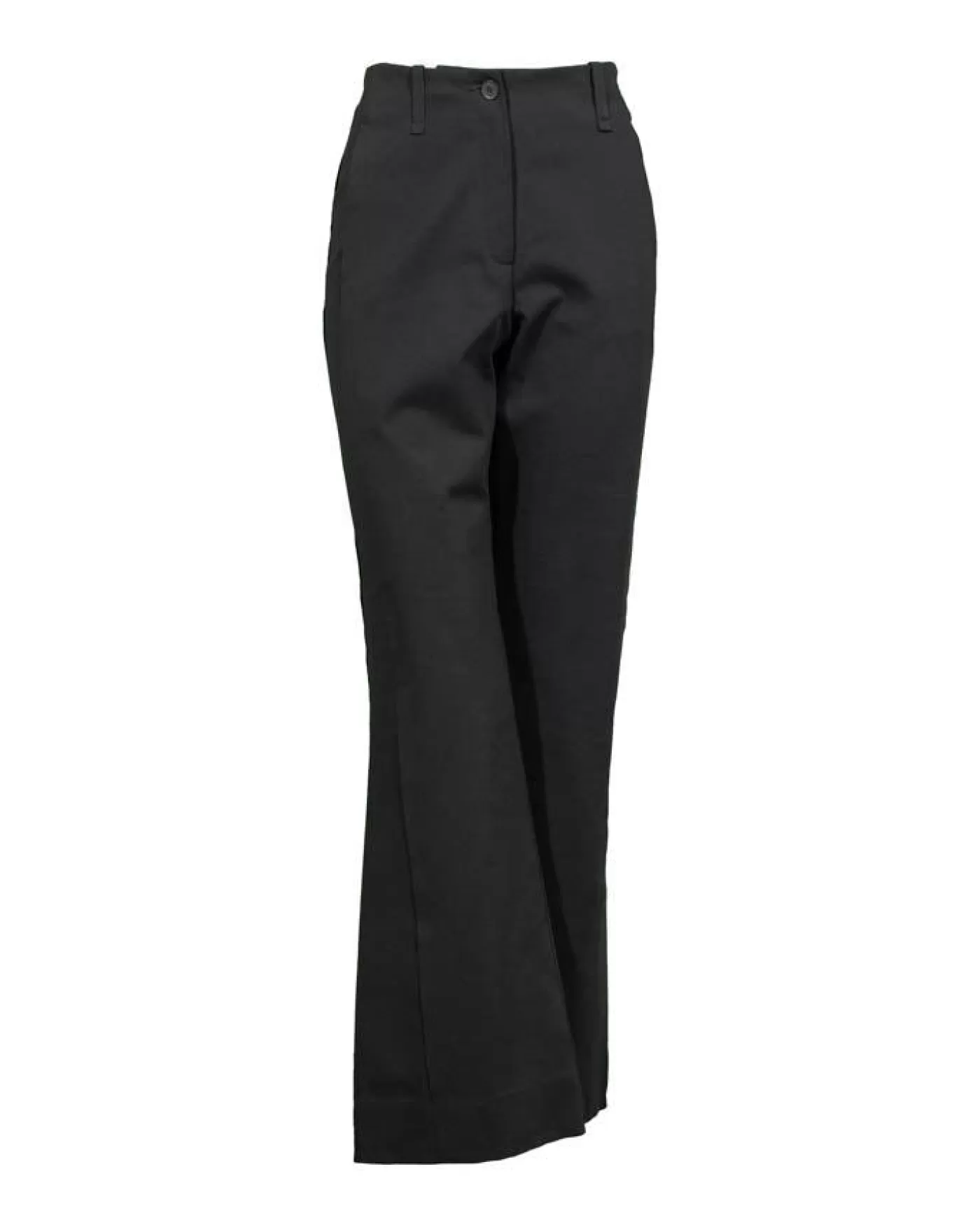 Annette Gortz Delio Flare Pants Black Store