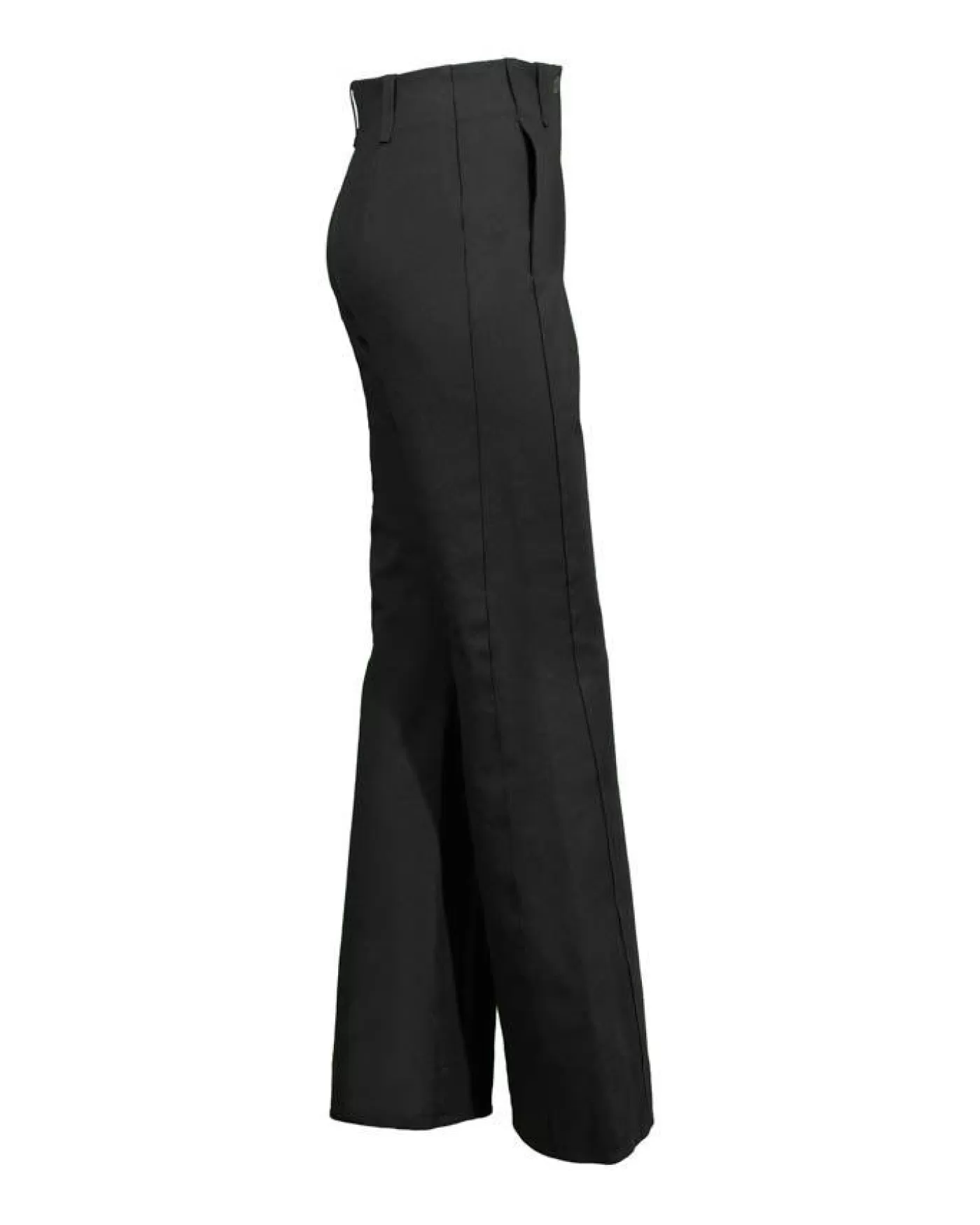 Annette Gortz Delio Flare Pants Black Store