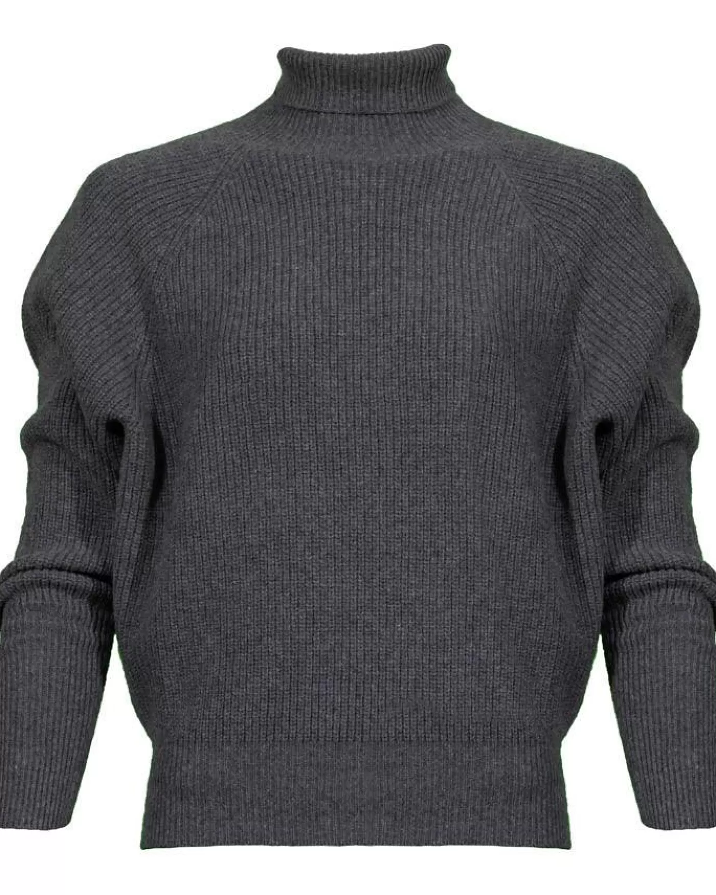 Annette Gortz Duo Cashmere Pullover AnthraGrey Best Sale