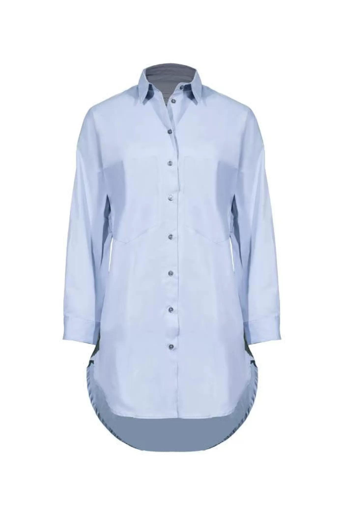 Ayrtight Gideon Hawkins Shirt Moon Sale