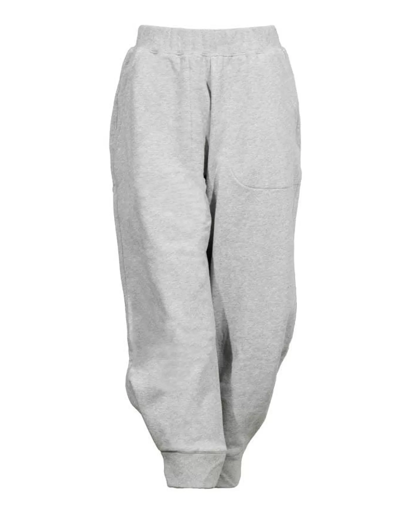 Ayrtight Sloane Samson Jog Pant GreyMix Best