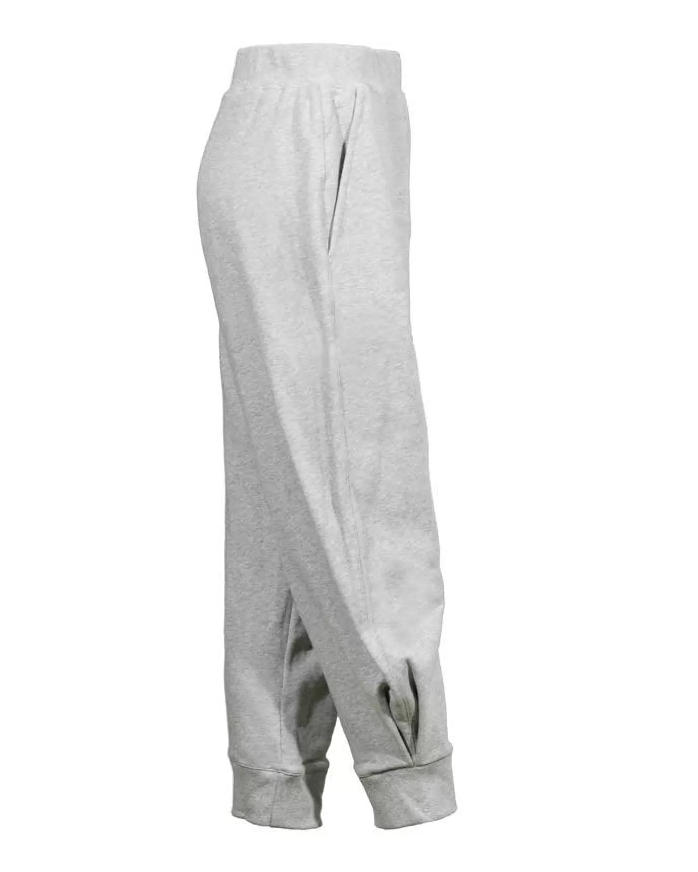 Ayrtight Sloane Samson Jog Pant GreyMix Best