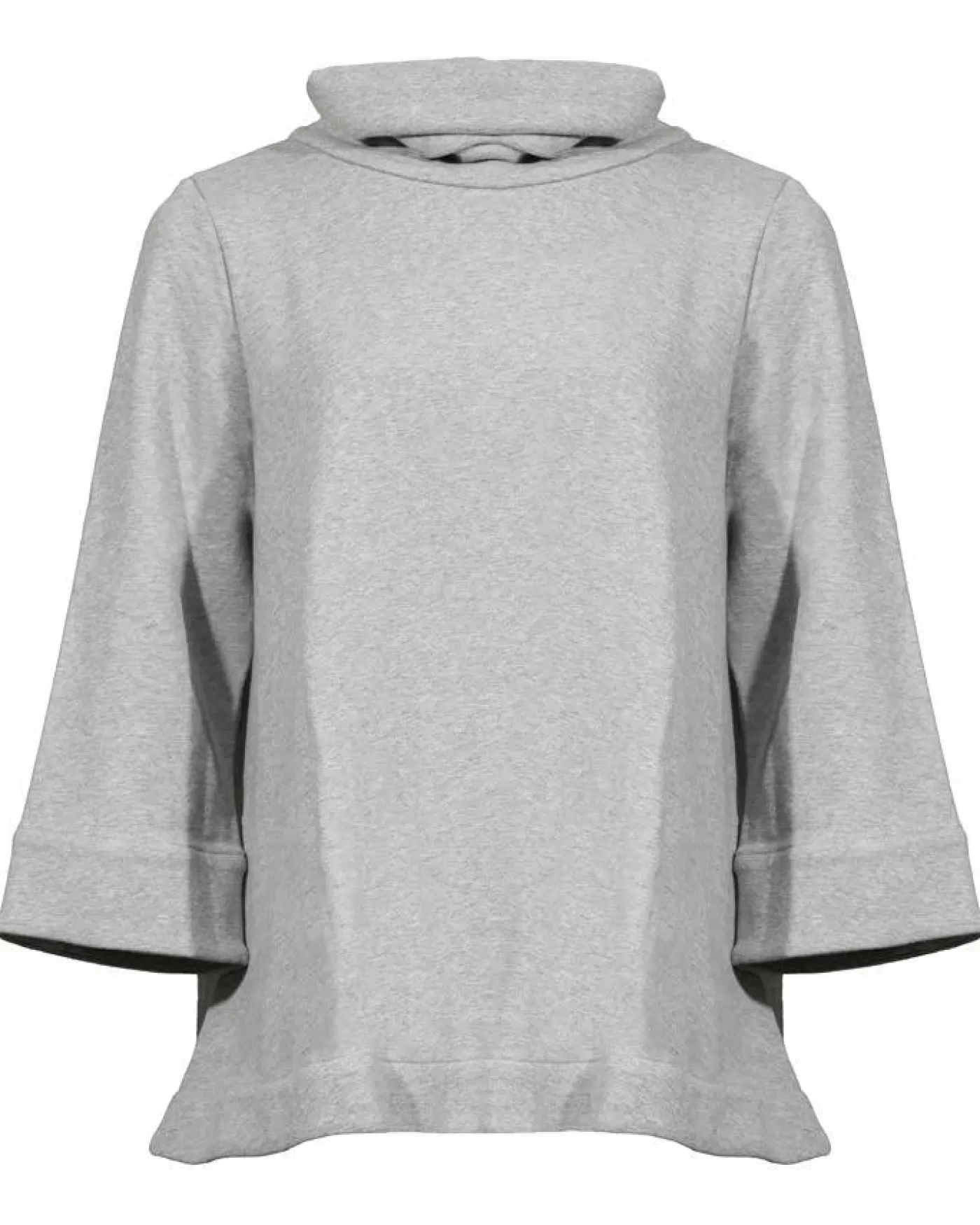 Ayrtight Sloane Xana Tunic GreyMix Hot