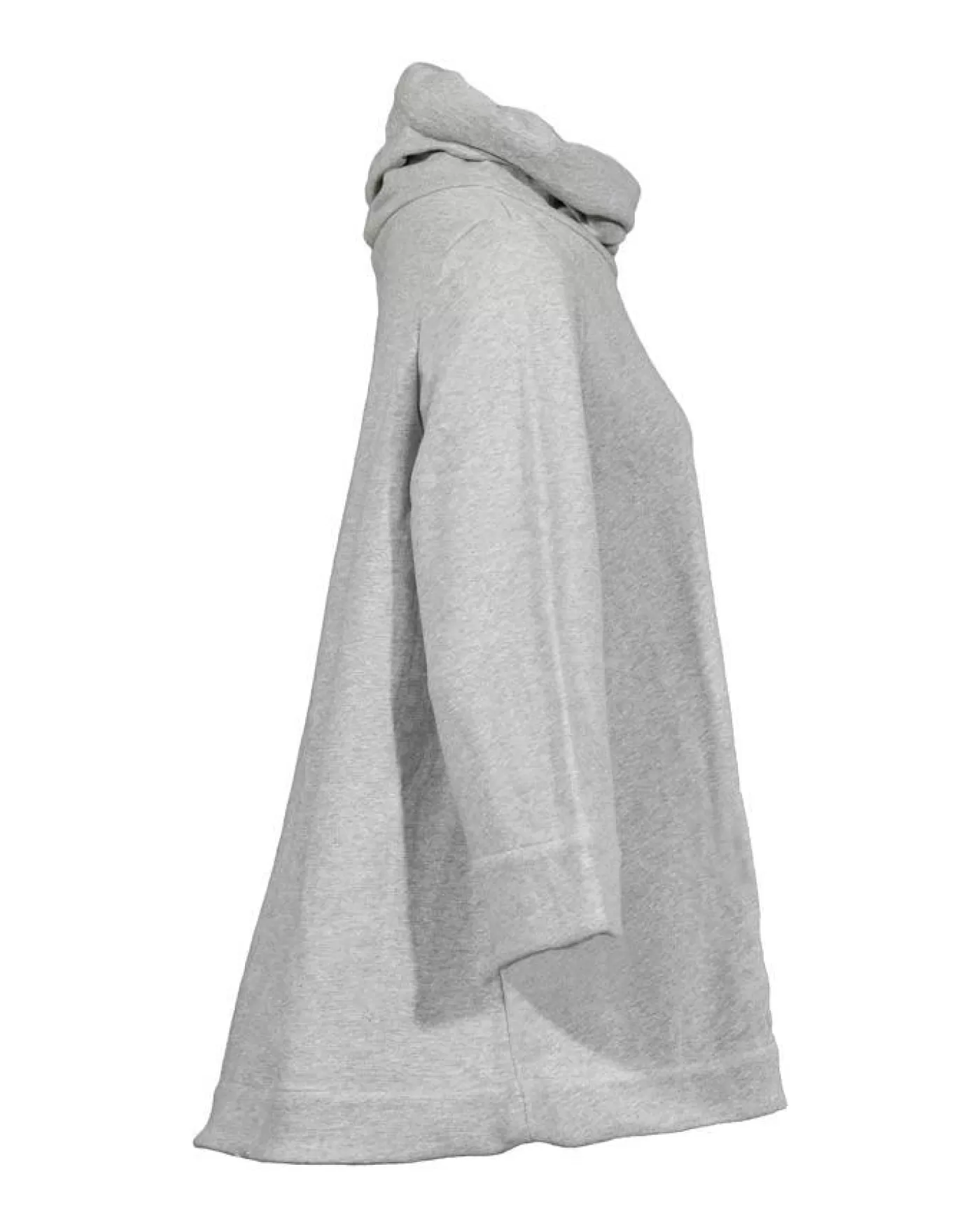 Ayrtight Sloane Xana Tunic GreyMix Hot