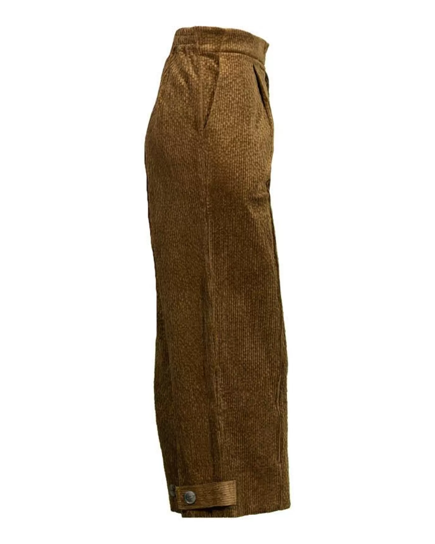 Ayrtight Xavier Morris Pant CARAMEL Fashion