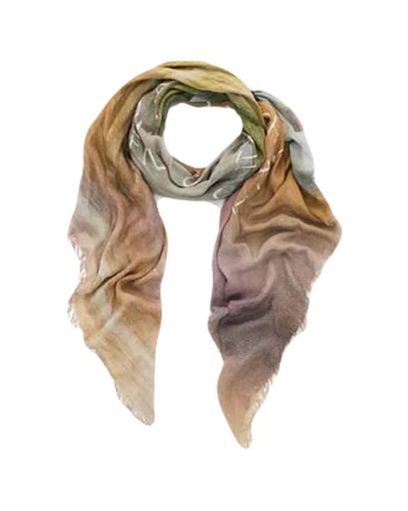 Suzi Roher Been A Ball Scarf Multi Best