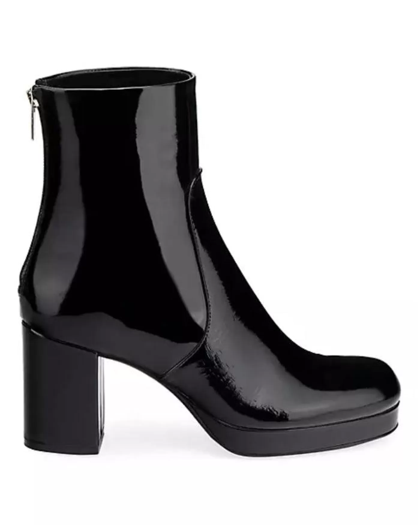 AGL Betty Bootie Black Shop