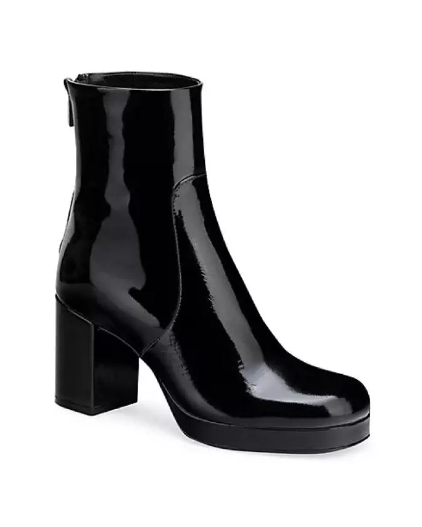 AGL Betty Bootie Black Shop