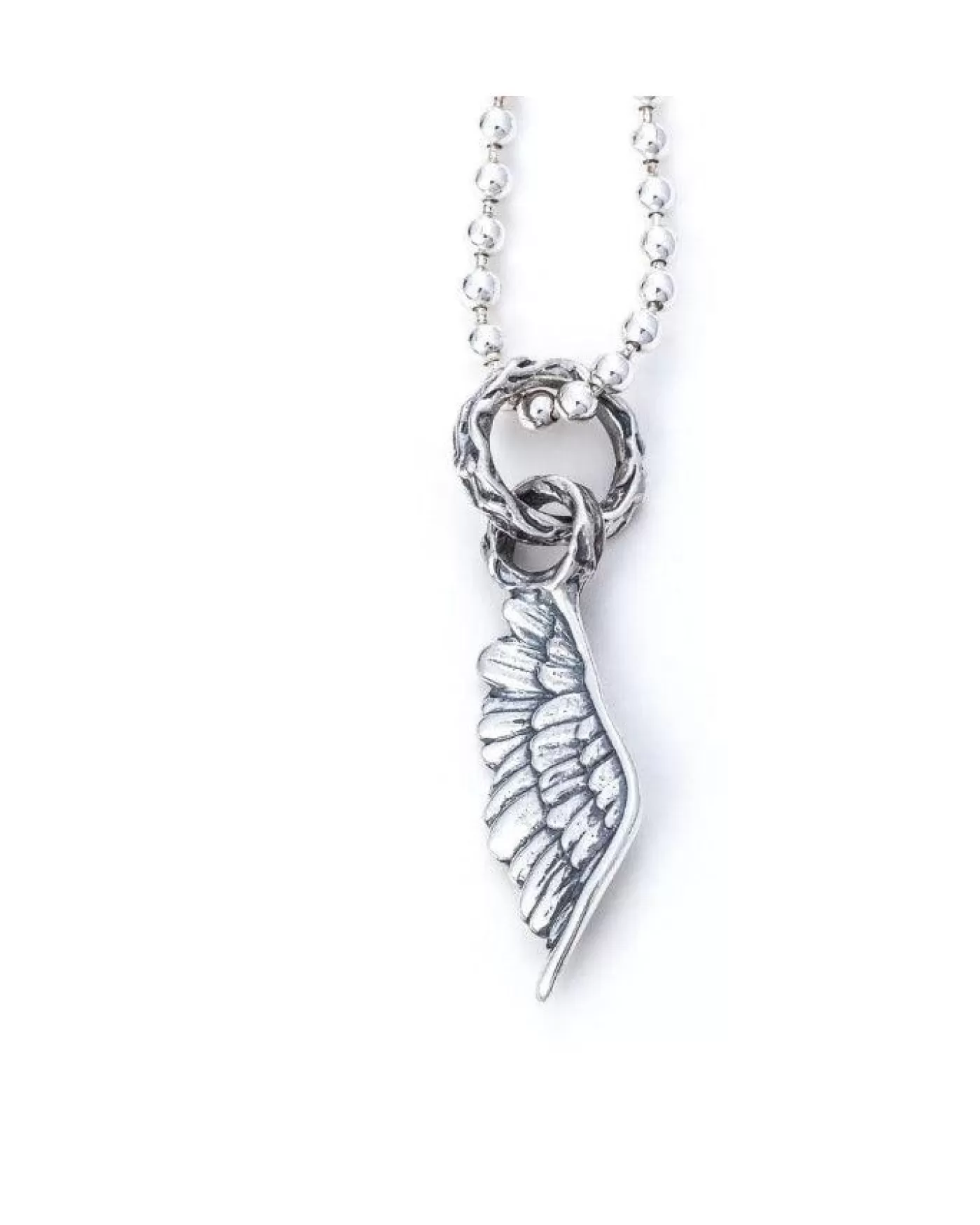 Bloodline Design Little Wing Pendant SterlingSilver Online