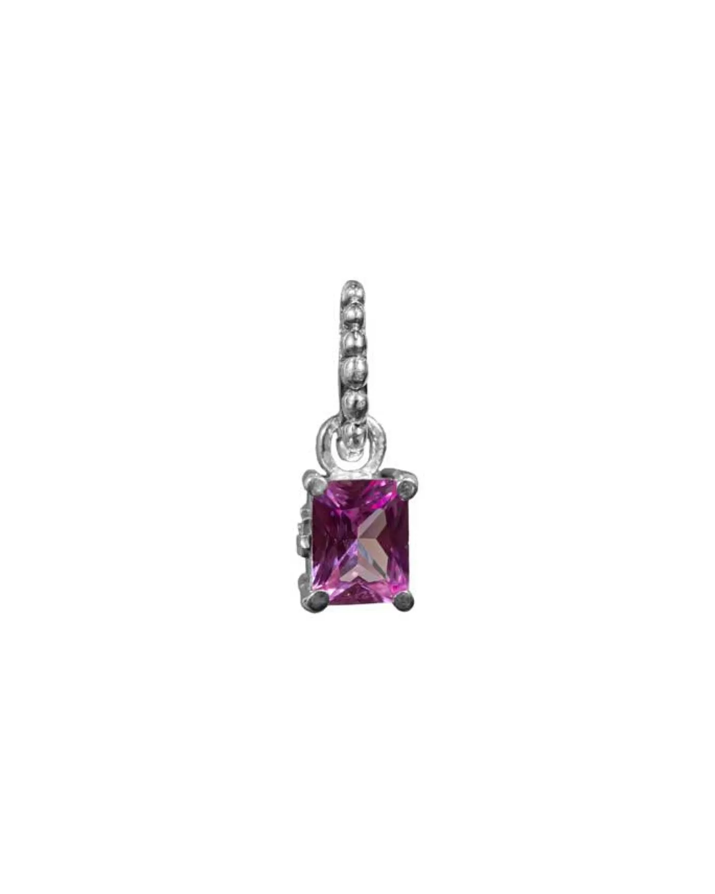Bloodline Design Sapphire Pendant Online