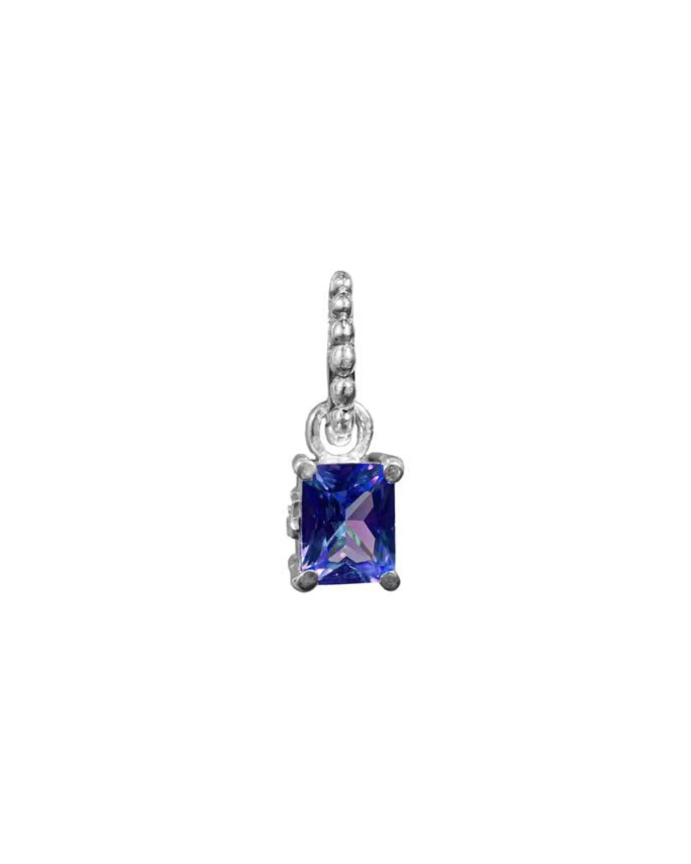 Bloodline Design Sapphire Pendant Online