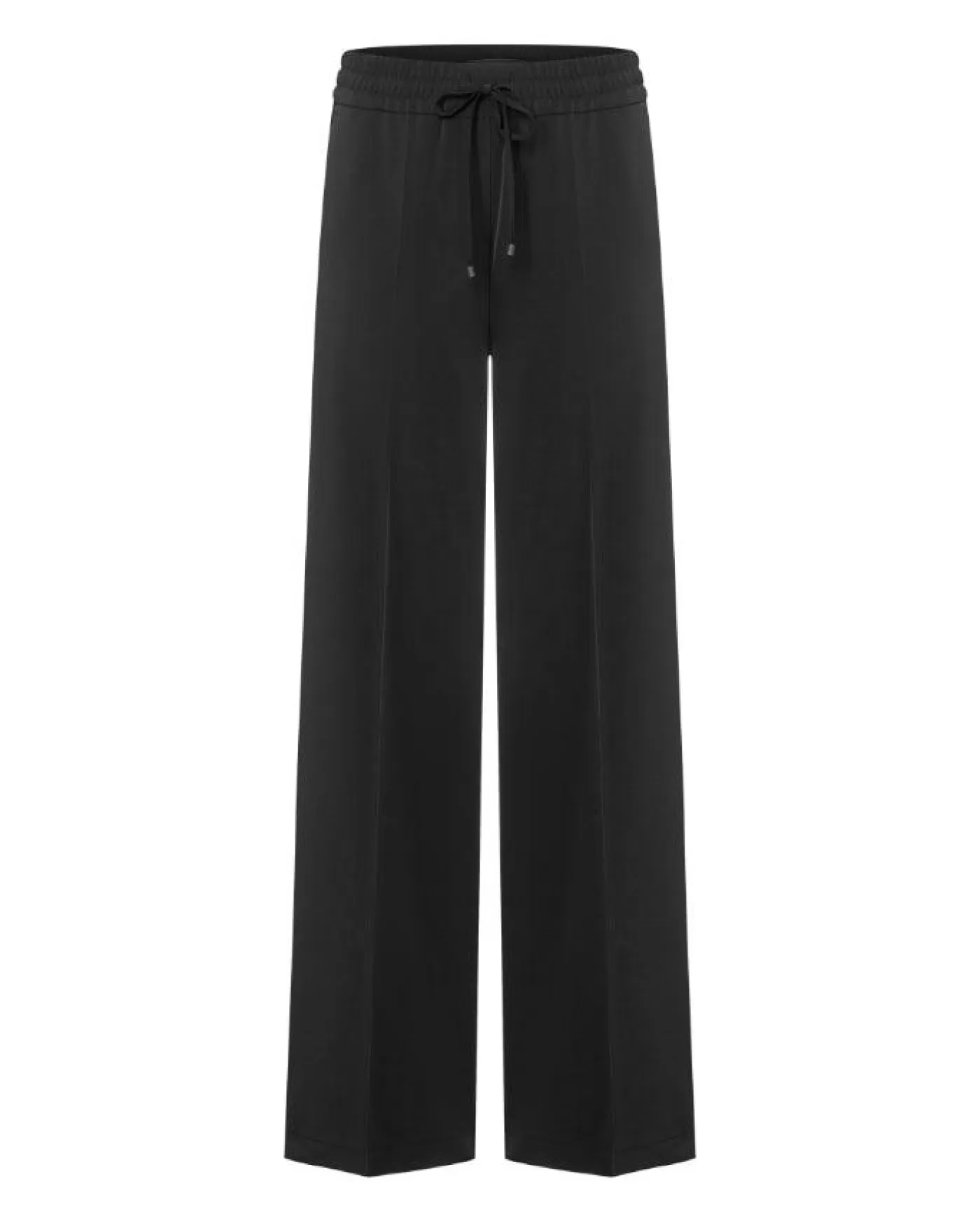 Cambio Avril Slit Pant BLACK Cheap