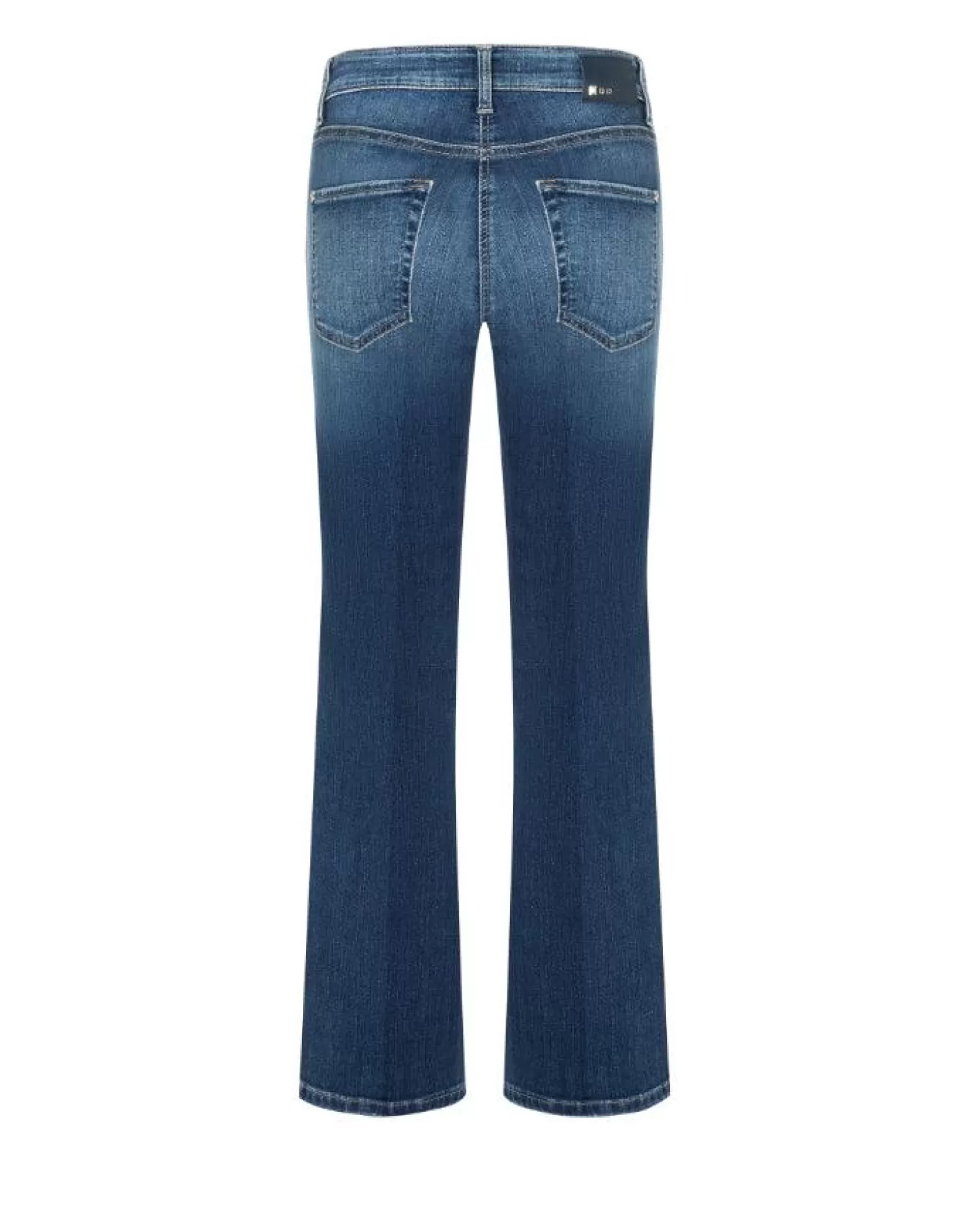 Cambio Francesca Pocket Detail Jeans 5151-NATURALMIDUSED Cheap