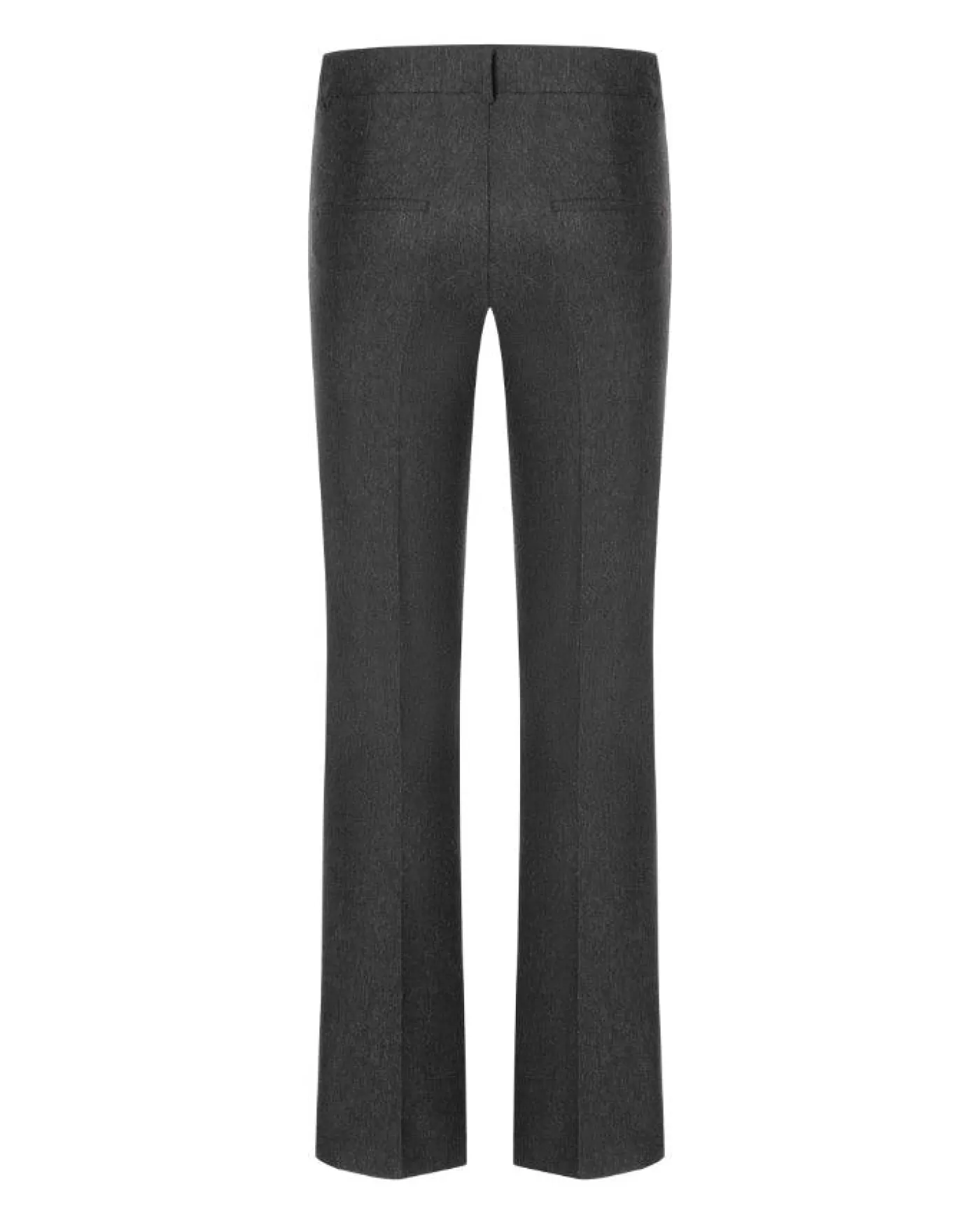 Cambio Francoise Pull On Pant 080-DARKGREYMELANGE Store