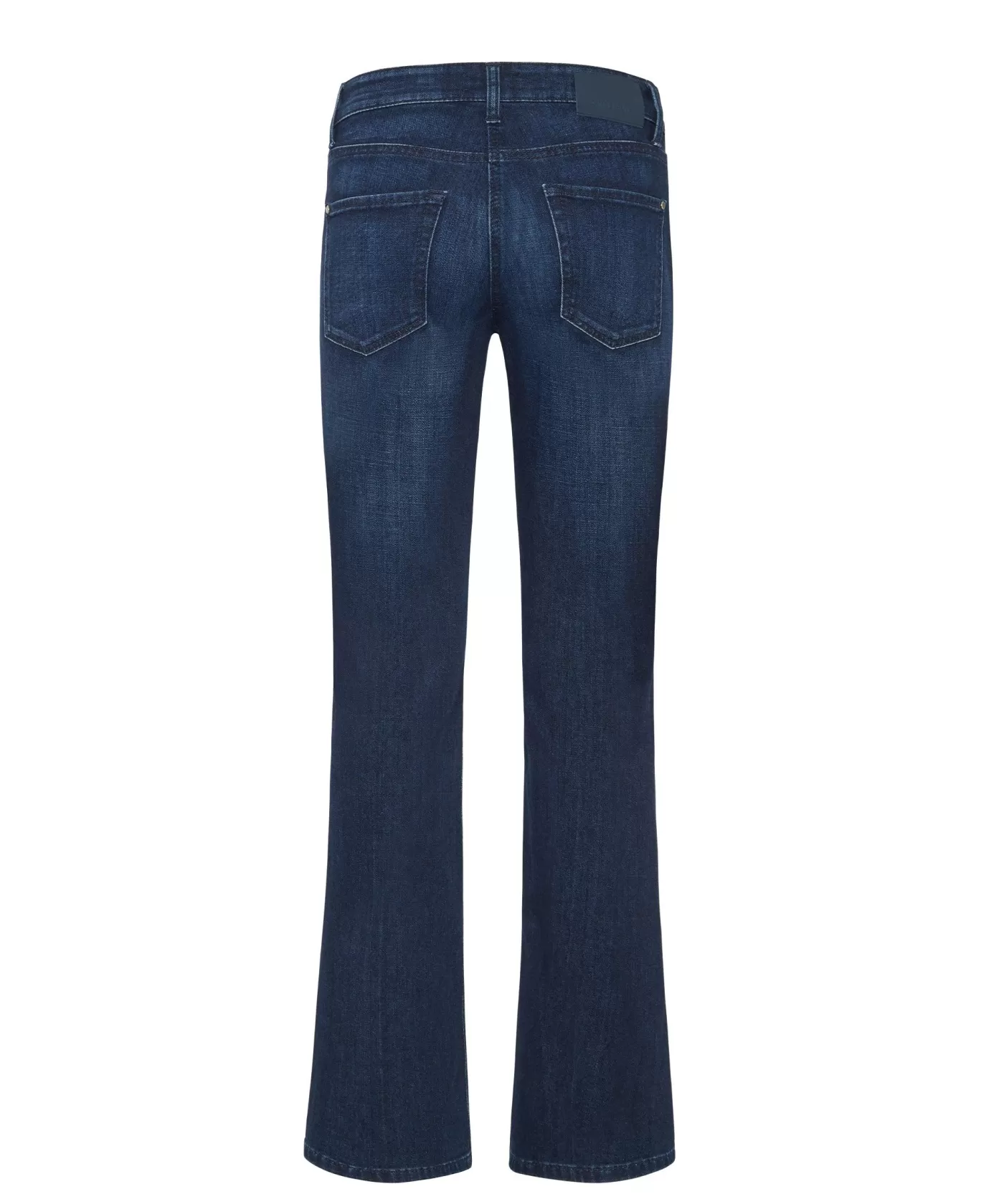 Cambio Paris Flared Full Length Jeans MIDINKUSED Outlet