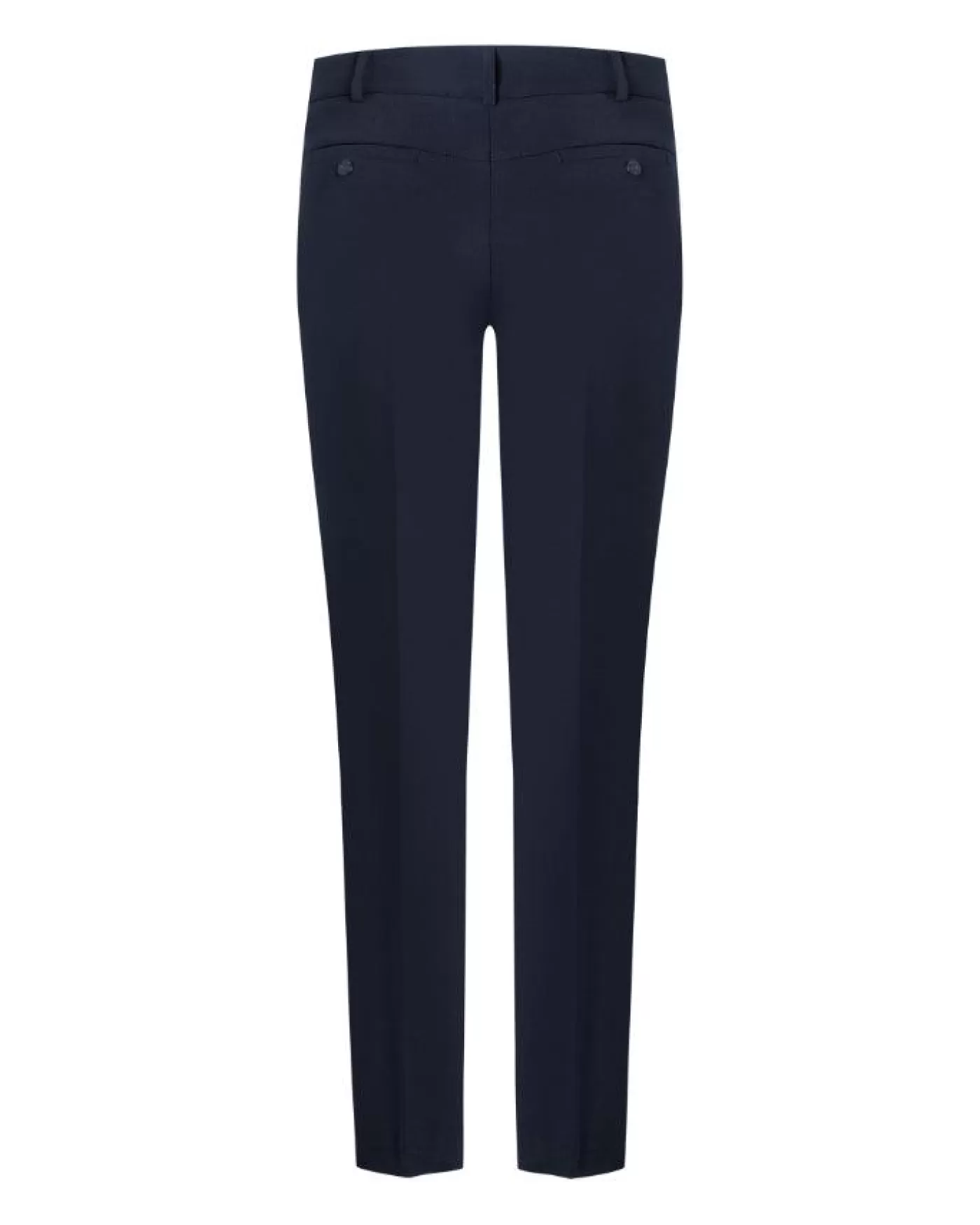 Cambio Renira Straight Leg Pant MoonlightBlue Hot