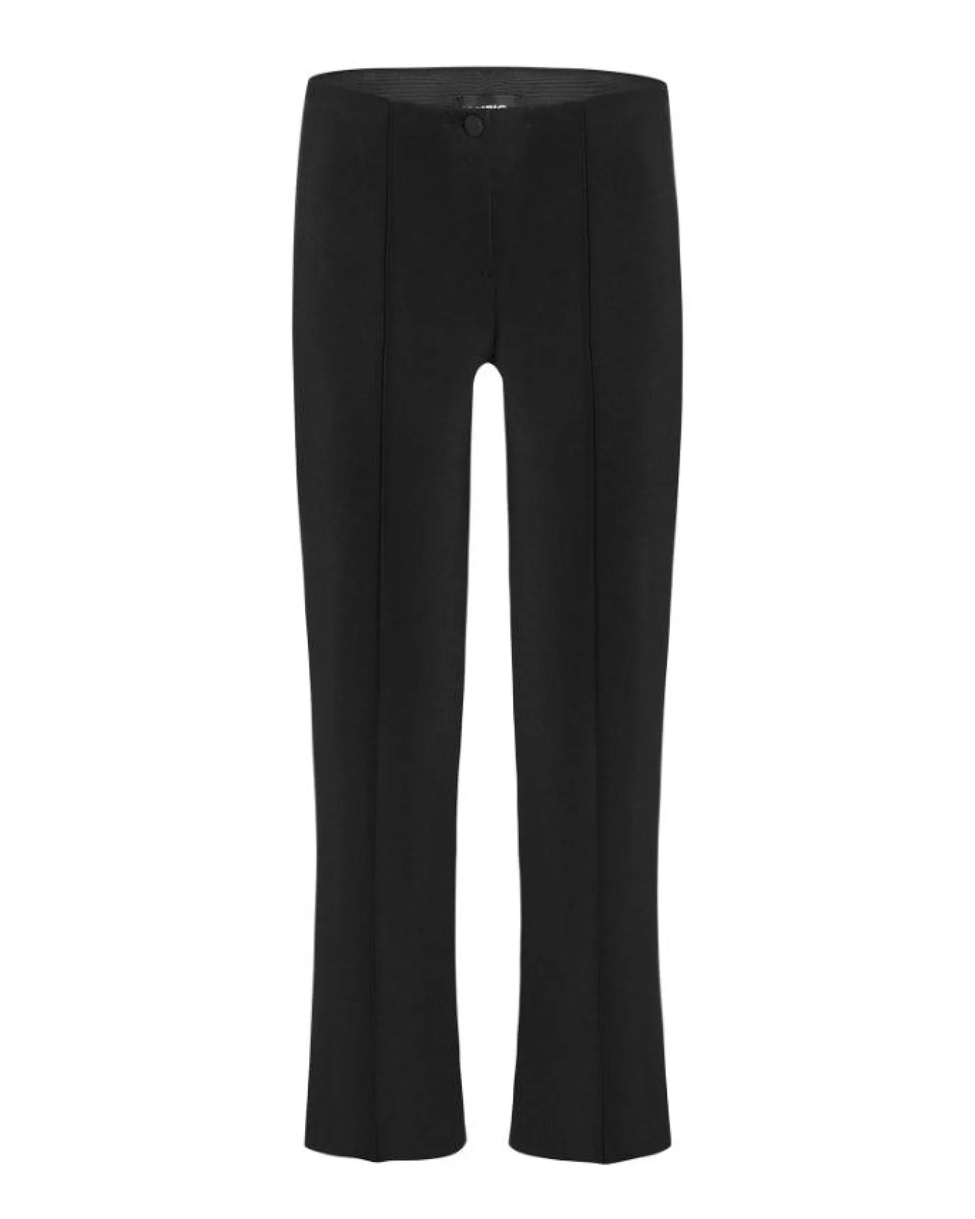 Cambio Ros Easy Kick Ankle Pant BLACK Outlet