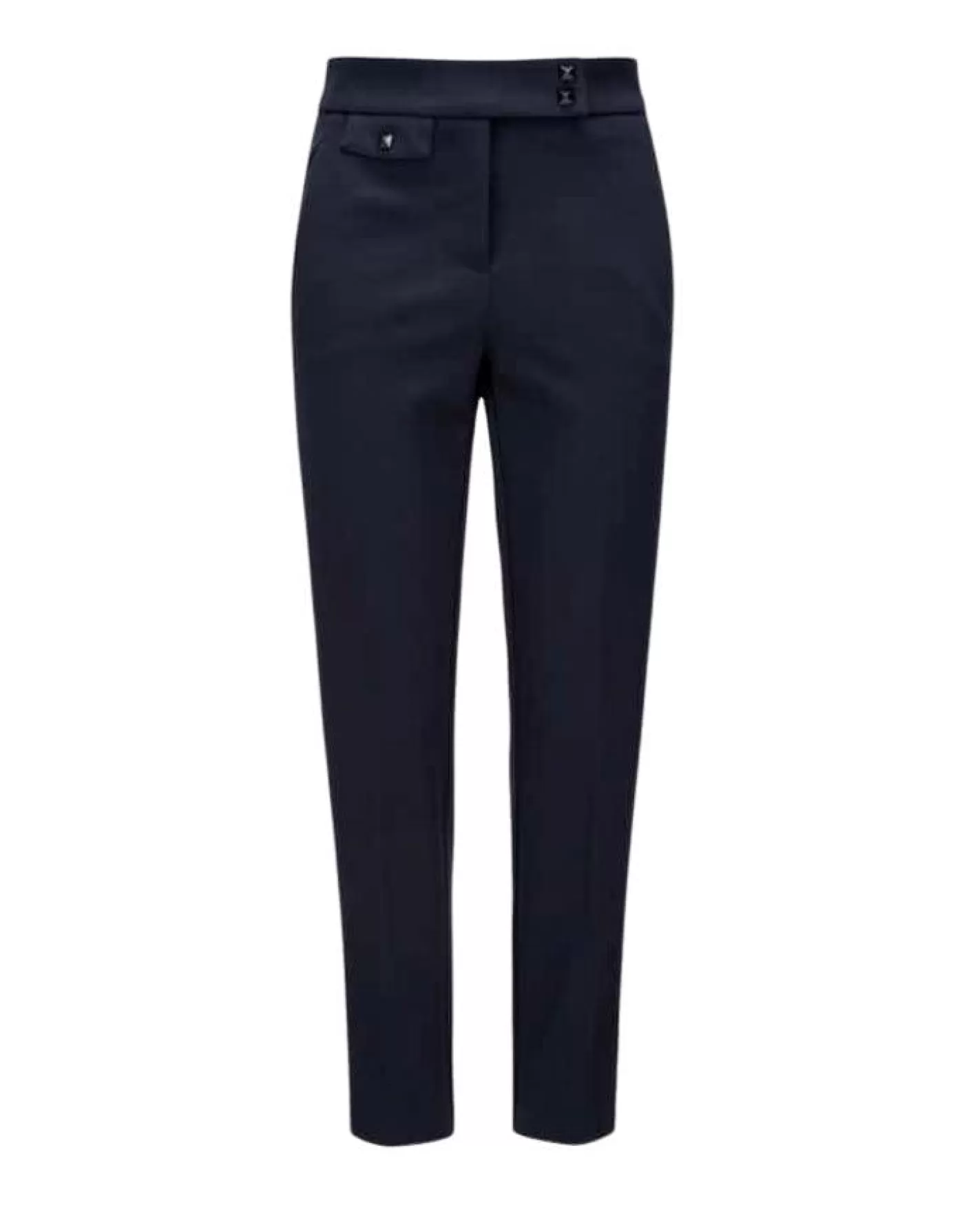 Cambio Scarlet Trouser DARKESTBLUE Sale