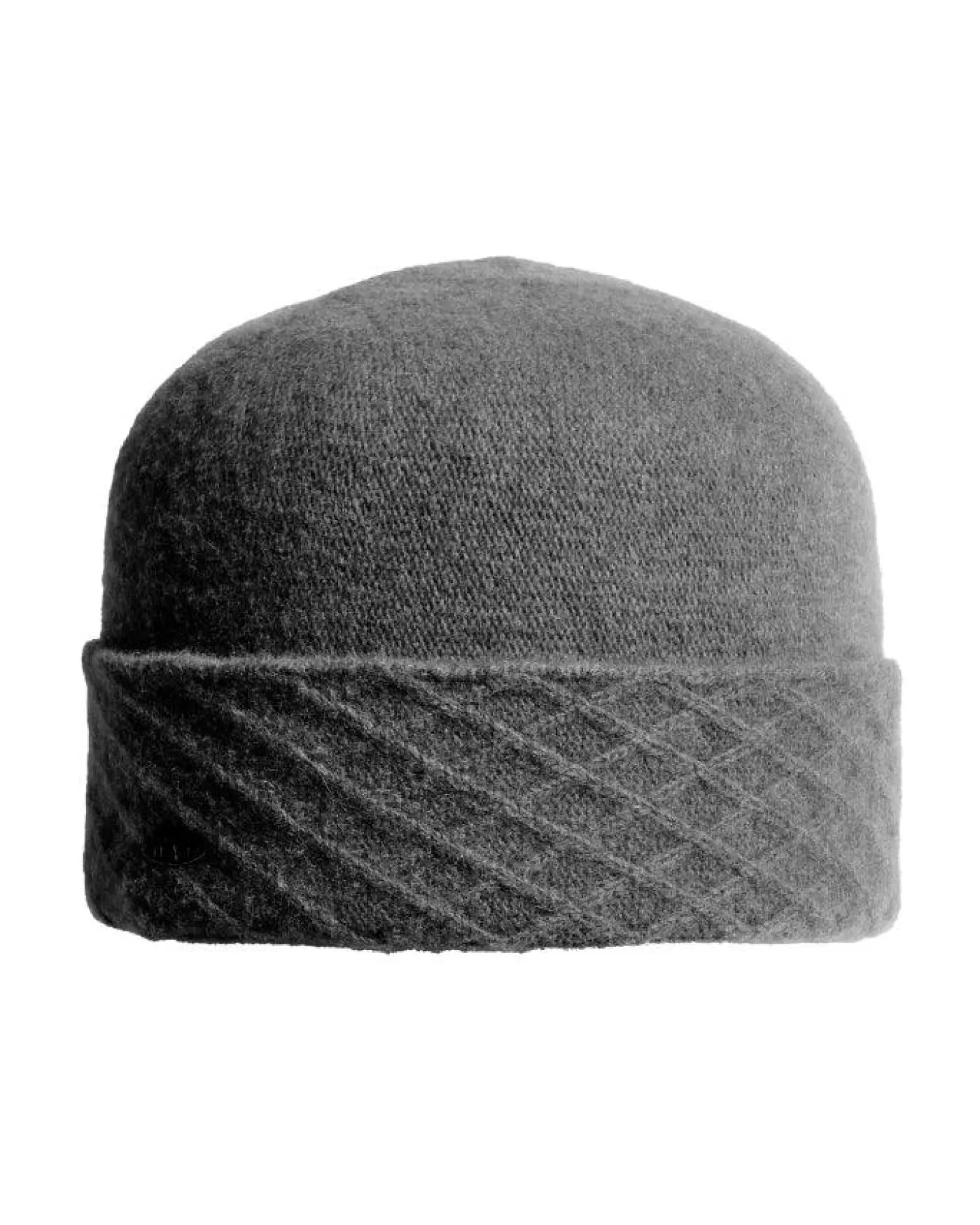 Canadian Hat Robyn Waffle Edge Beanie Flash Sale