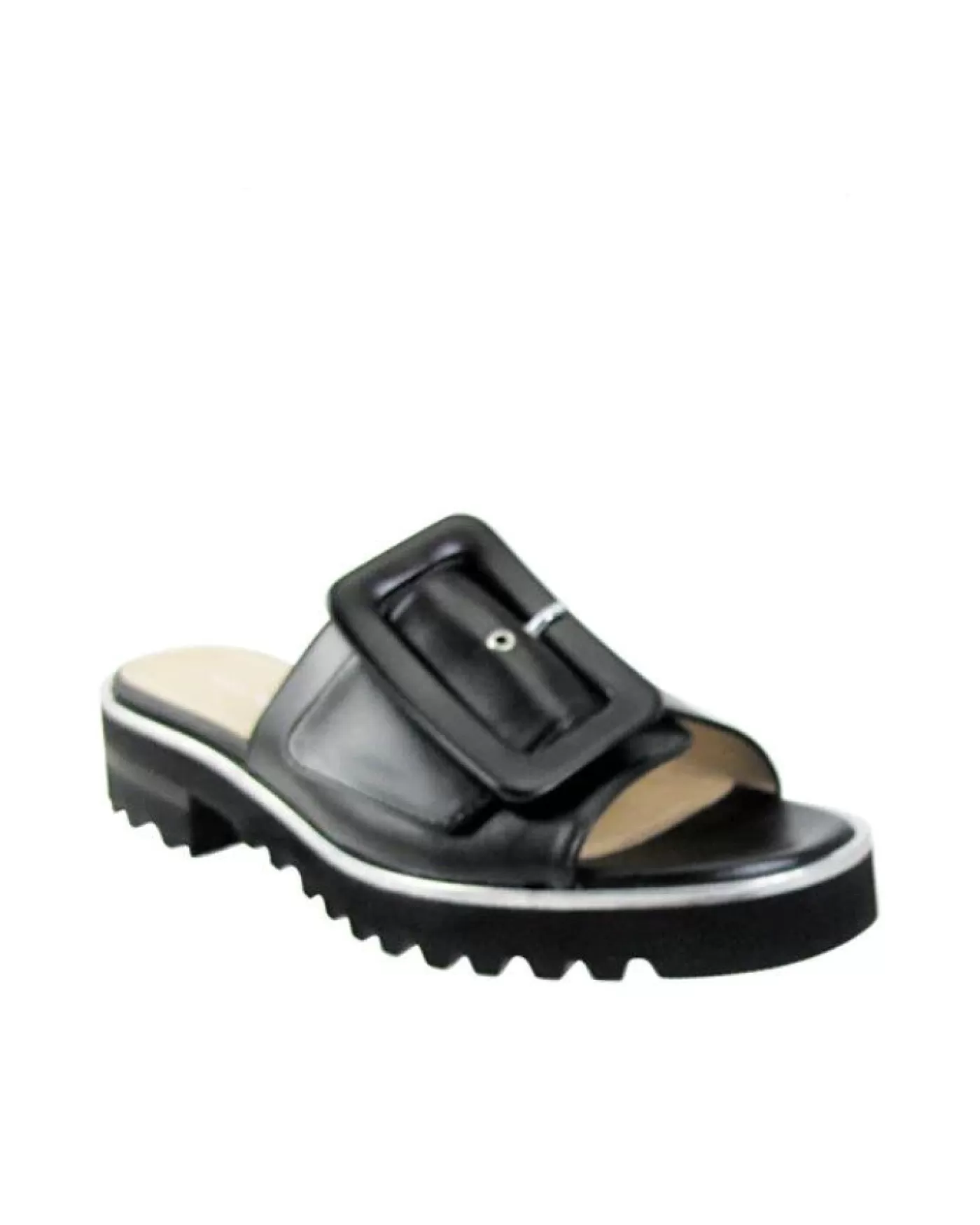 Ron White Candra Sandal Onyx Store