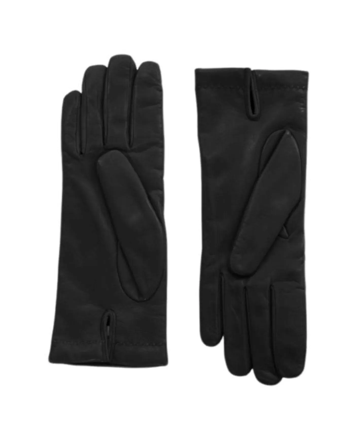 Cinzia Rocca Nappa Leather Gloves Best