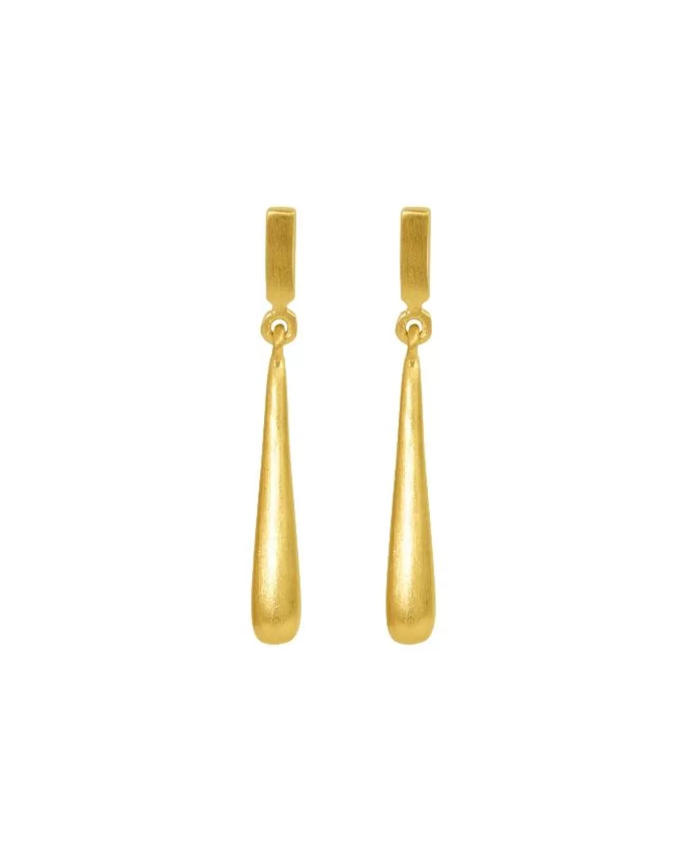 Dean Davidson Mini Reign Earrings Gold Cheap