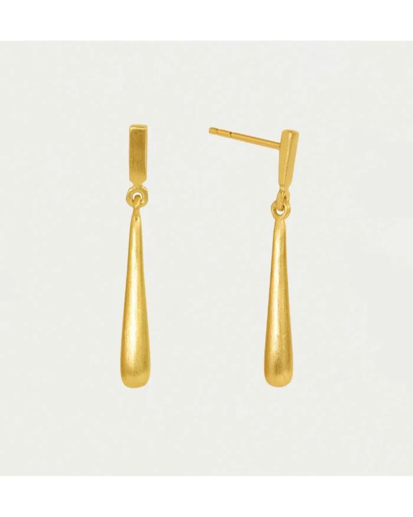 Dean Davidson Mini Reign Earrings Gold Cheap