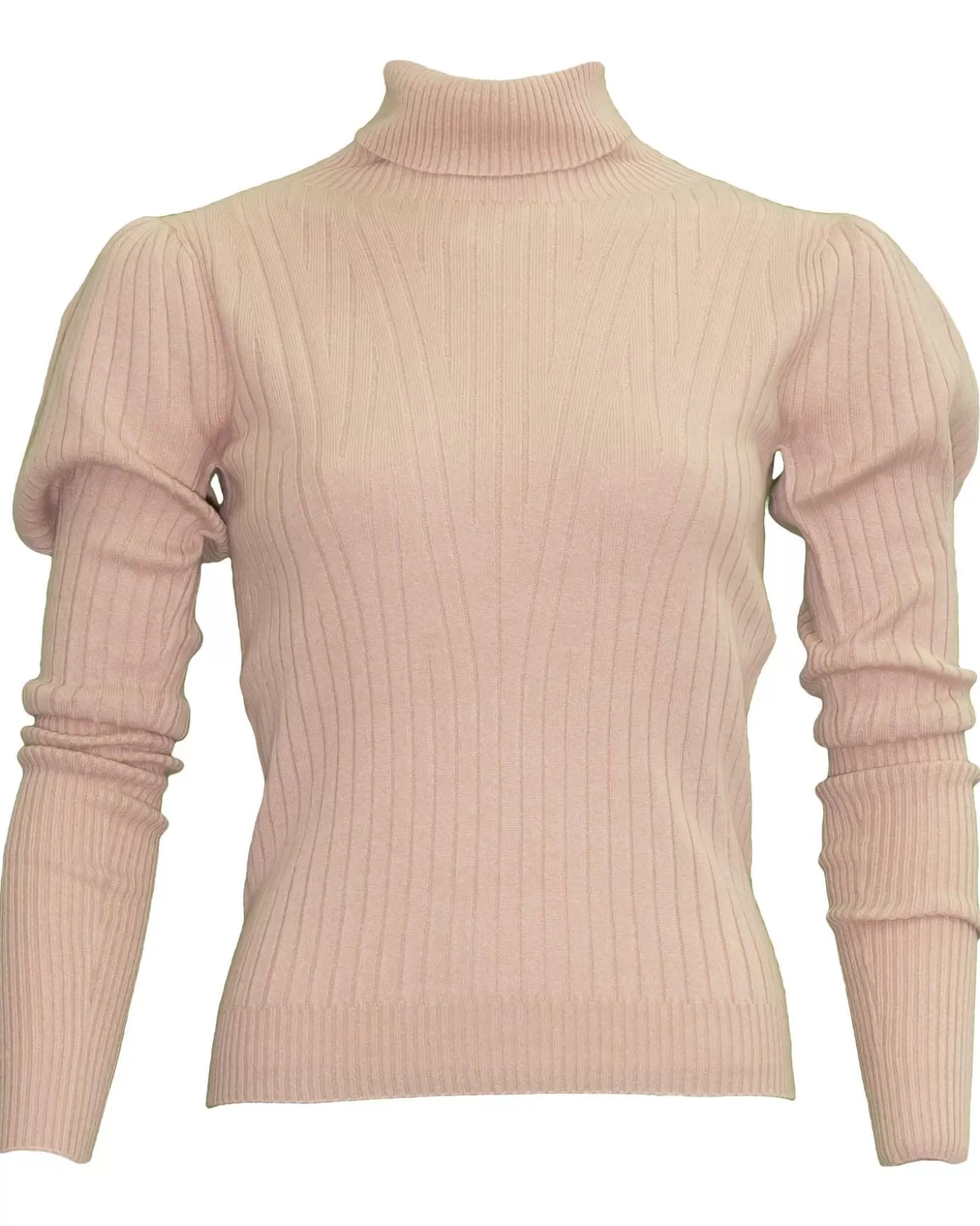 D-Exterior Knits Gloss/LightPink Online