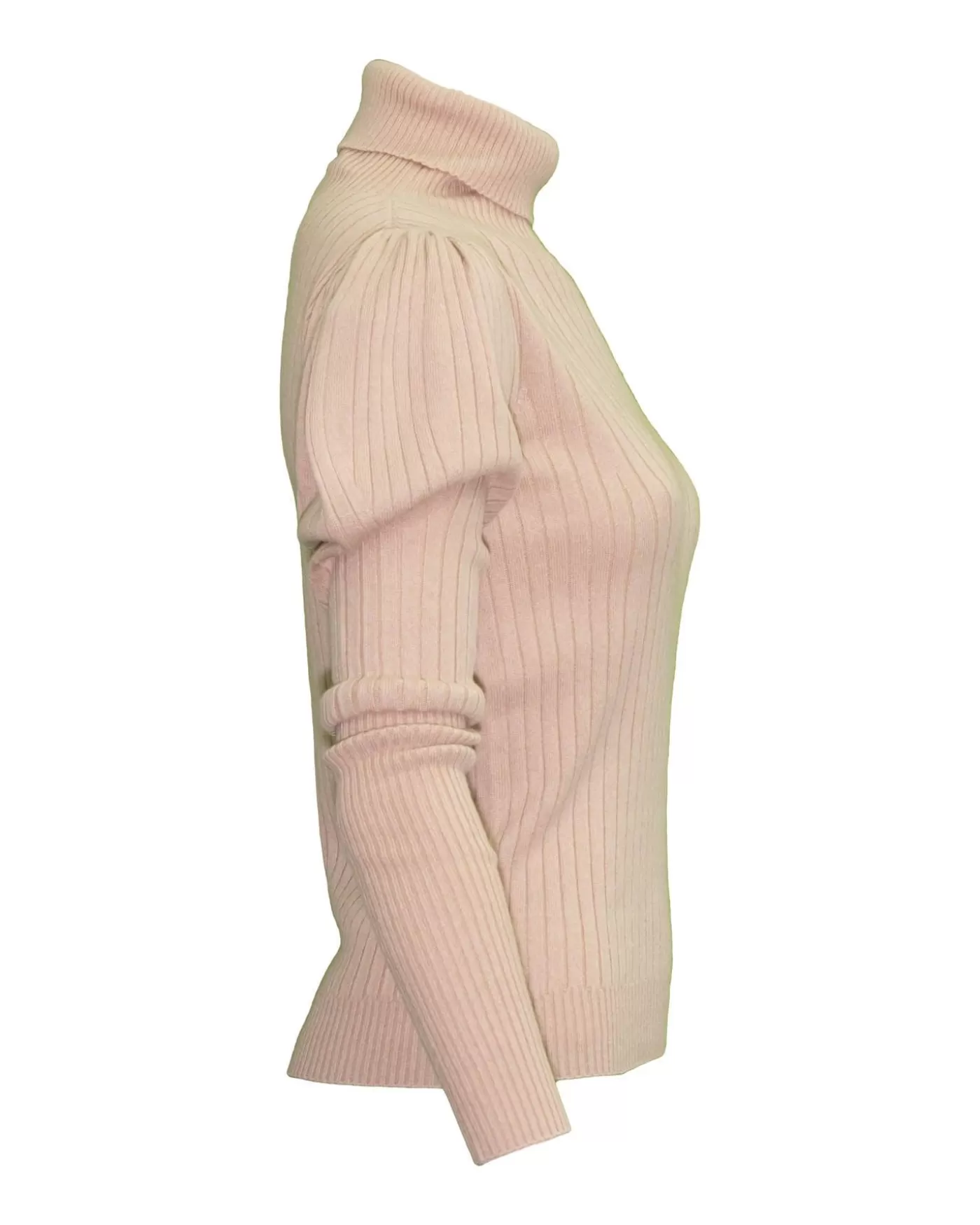 D-Exterior Knits Gloss/LightPink Online