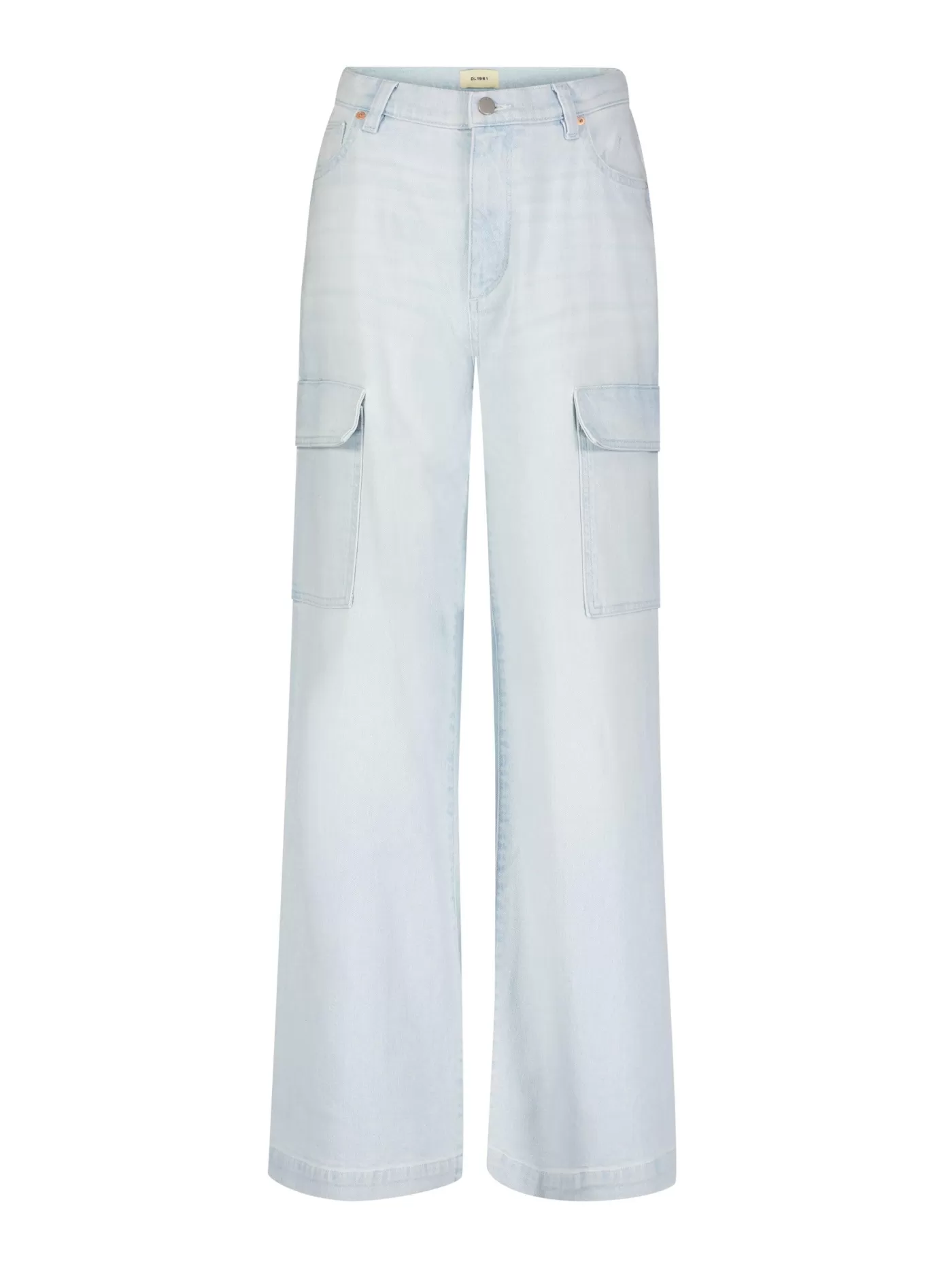 DL1961 Zoie Cargo Pant POOLSIDECARGOVINTAGE Sale