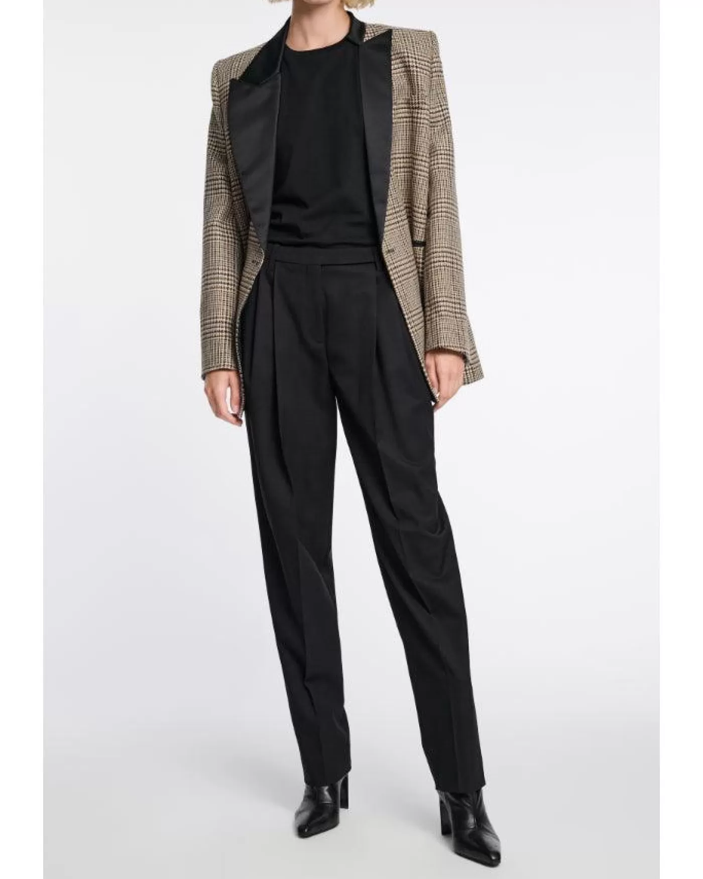 Dorothee Schumacher All Time Favorites Long Sleeve Top Cheap