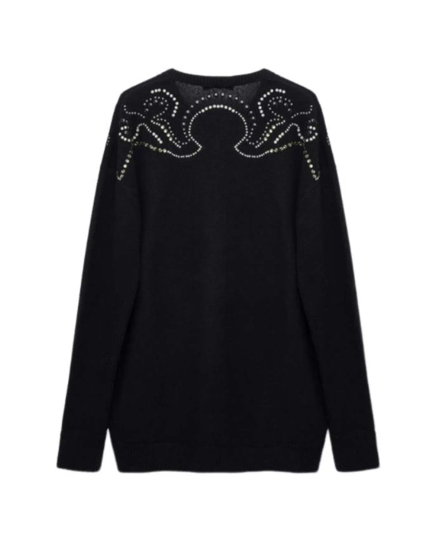 Dorothee Schumacher Embellished Statement Pullover Black Online