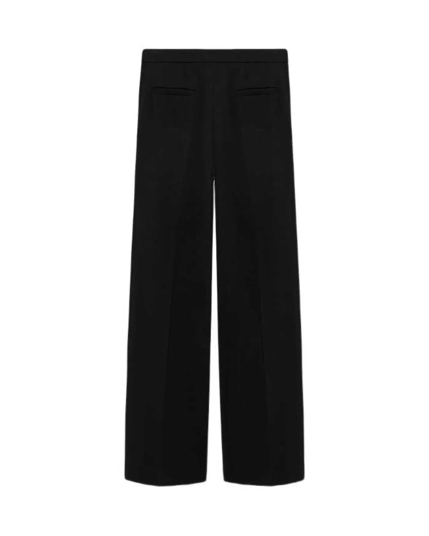 Dorothee Schumacher Emotional Essence l Sailor Pant PureBlack Store