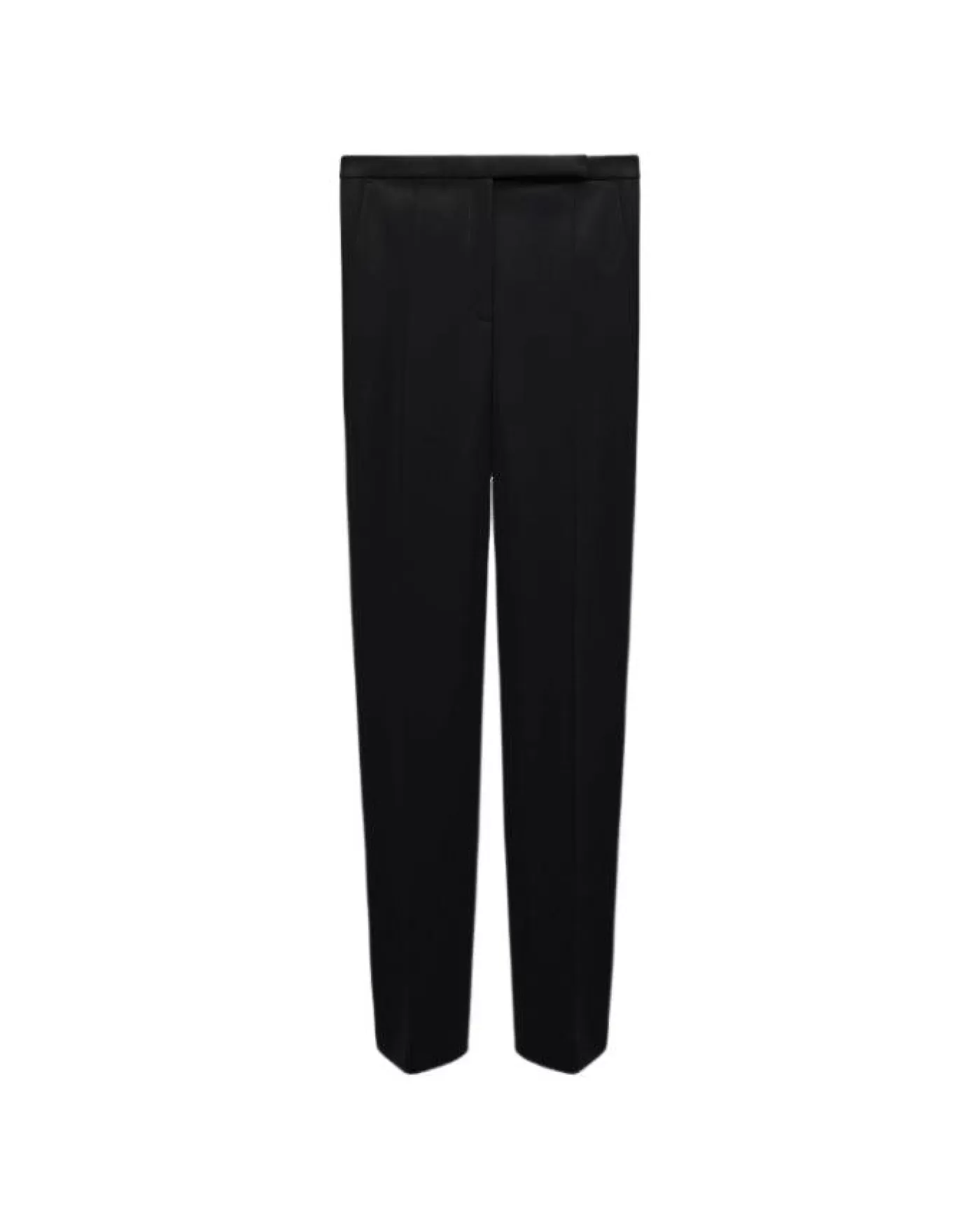 Dorothee Schumacher Emotional Essence Pants Black Cheap
