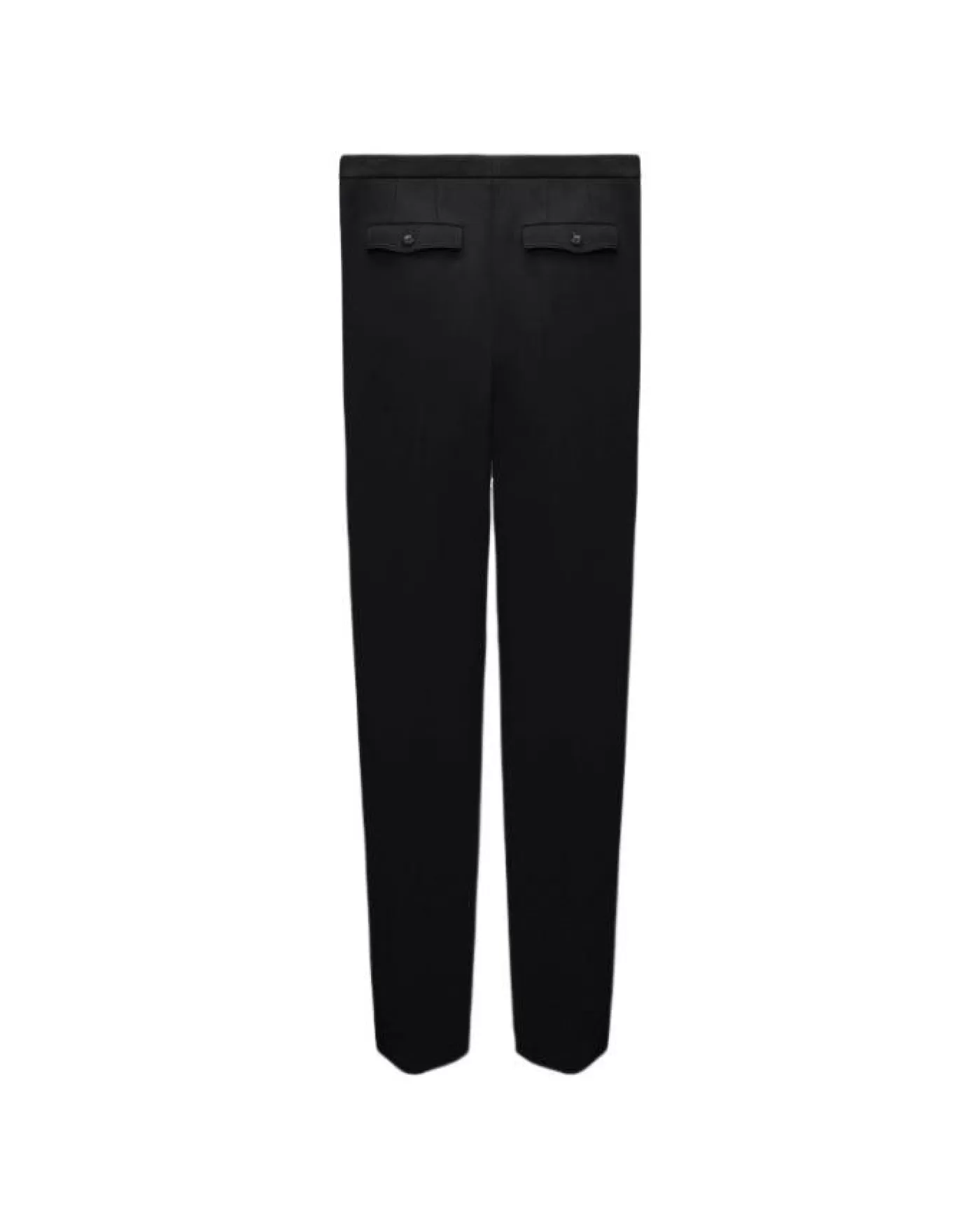 Dorothee Schumacher Emotional Essence Pants Black Cheap
