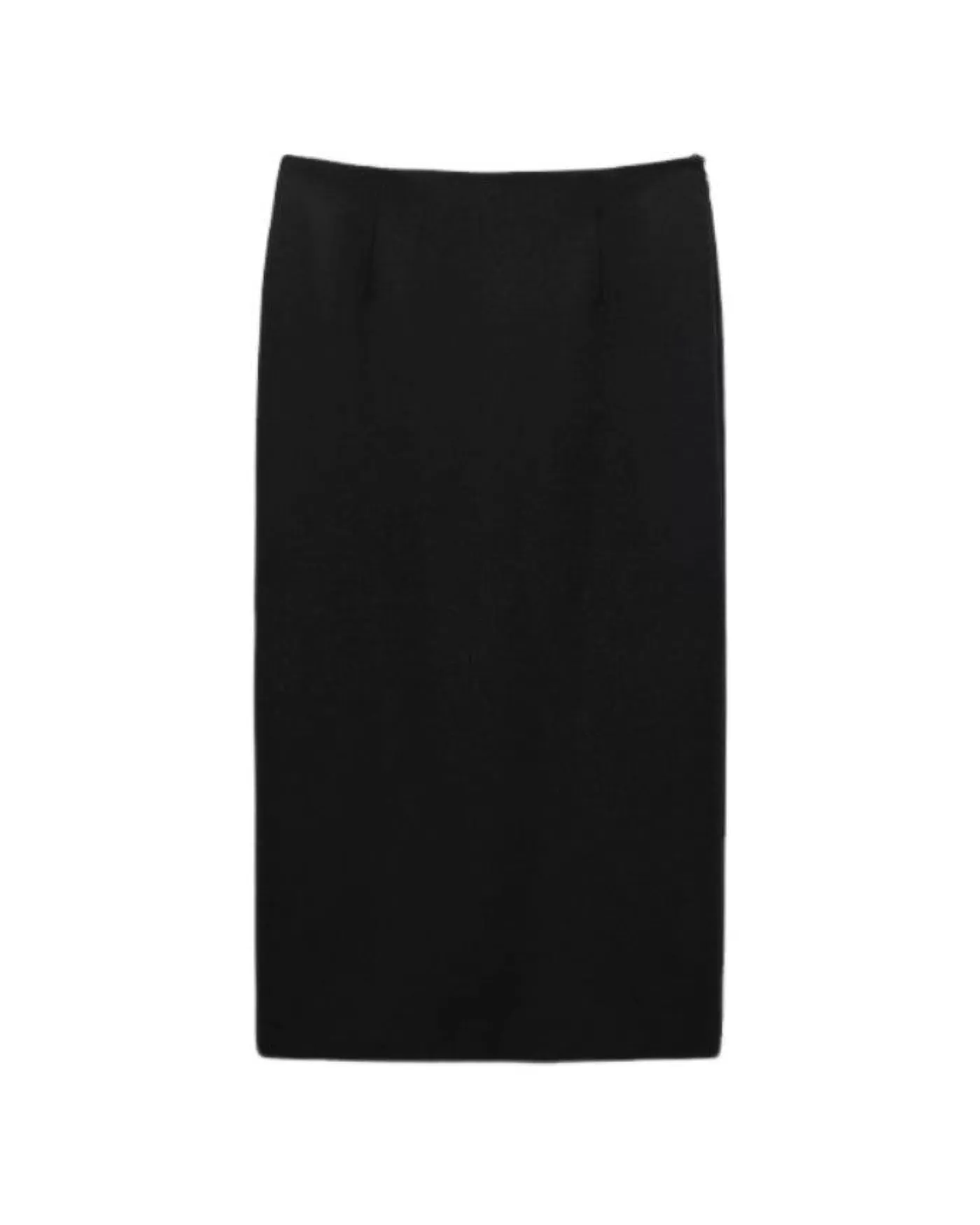 Dorothee Schumacher Emotional Essence Pencil Skirt PUREBLACK Fashion