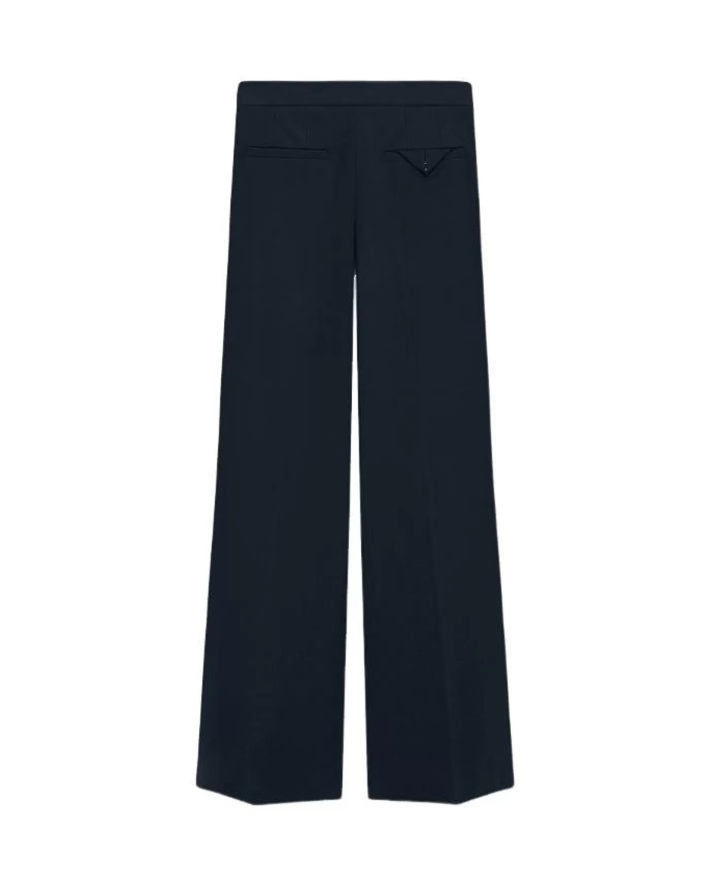 Dorothee Schumacher Emotional Essence Wid Leg Pants Dark Navy DarkNavy Best