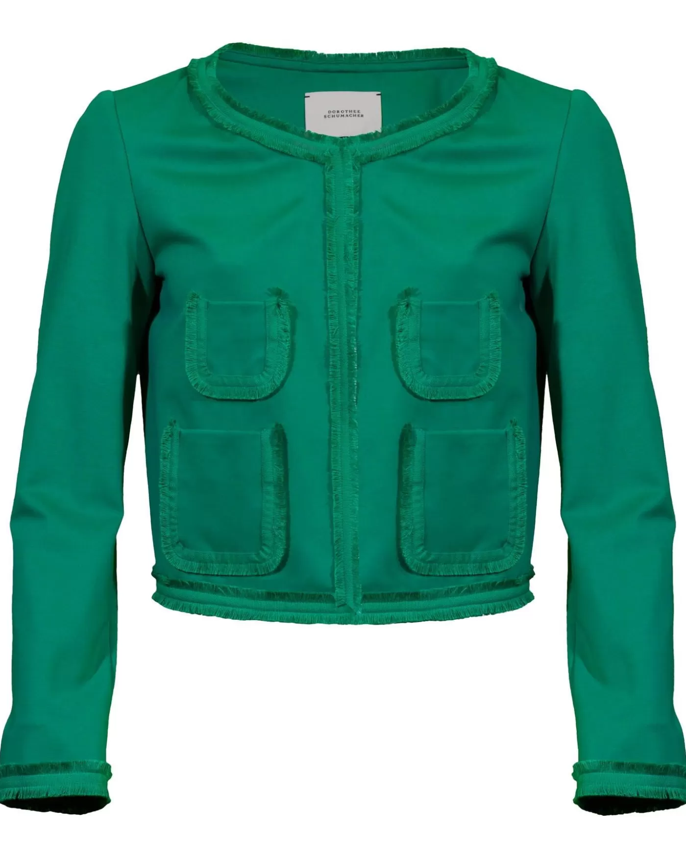 Dorothee Schumacher Jackets VibrantGreen Online