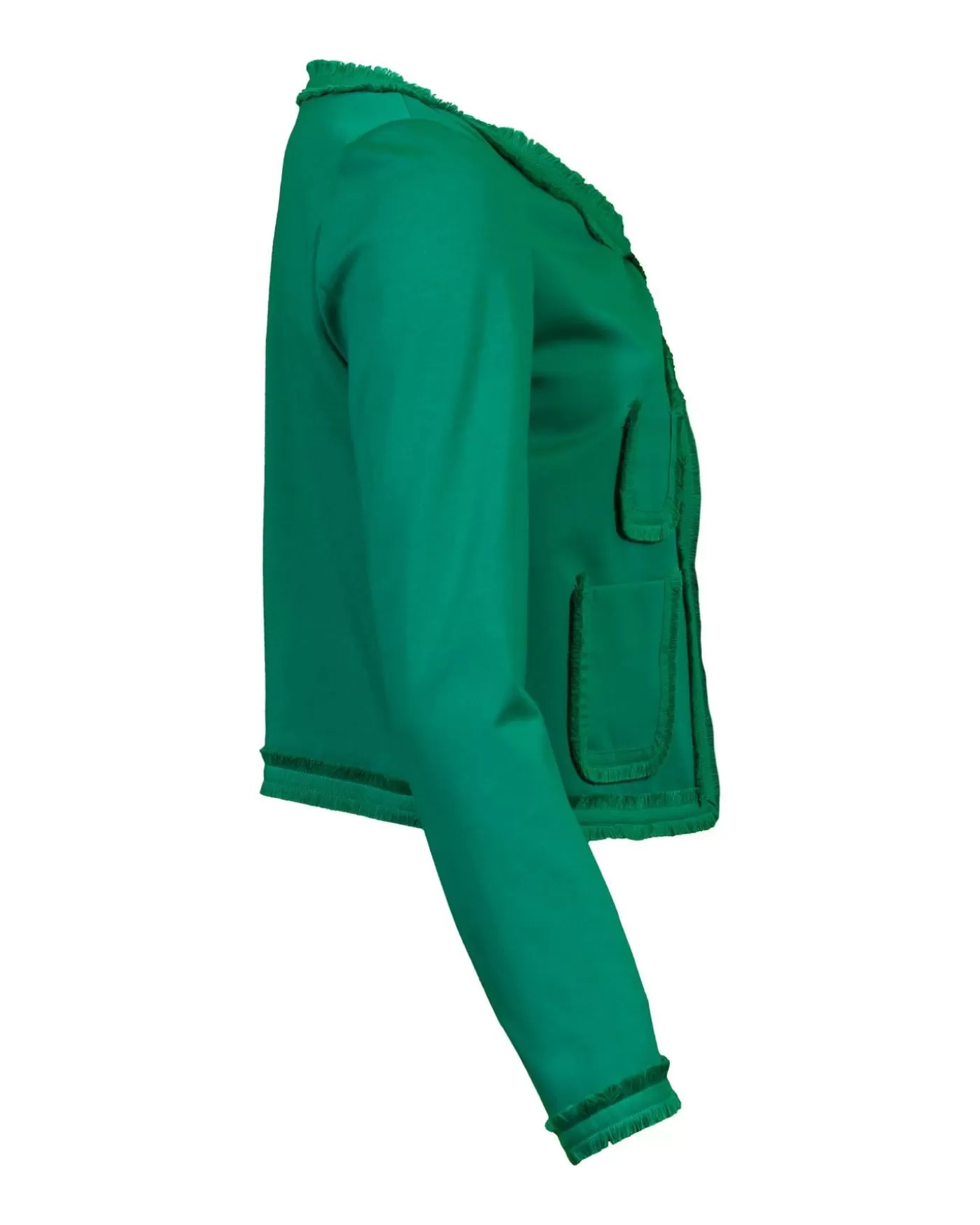 Dorothee Schumacher Jackets VibrantGreen Online