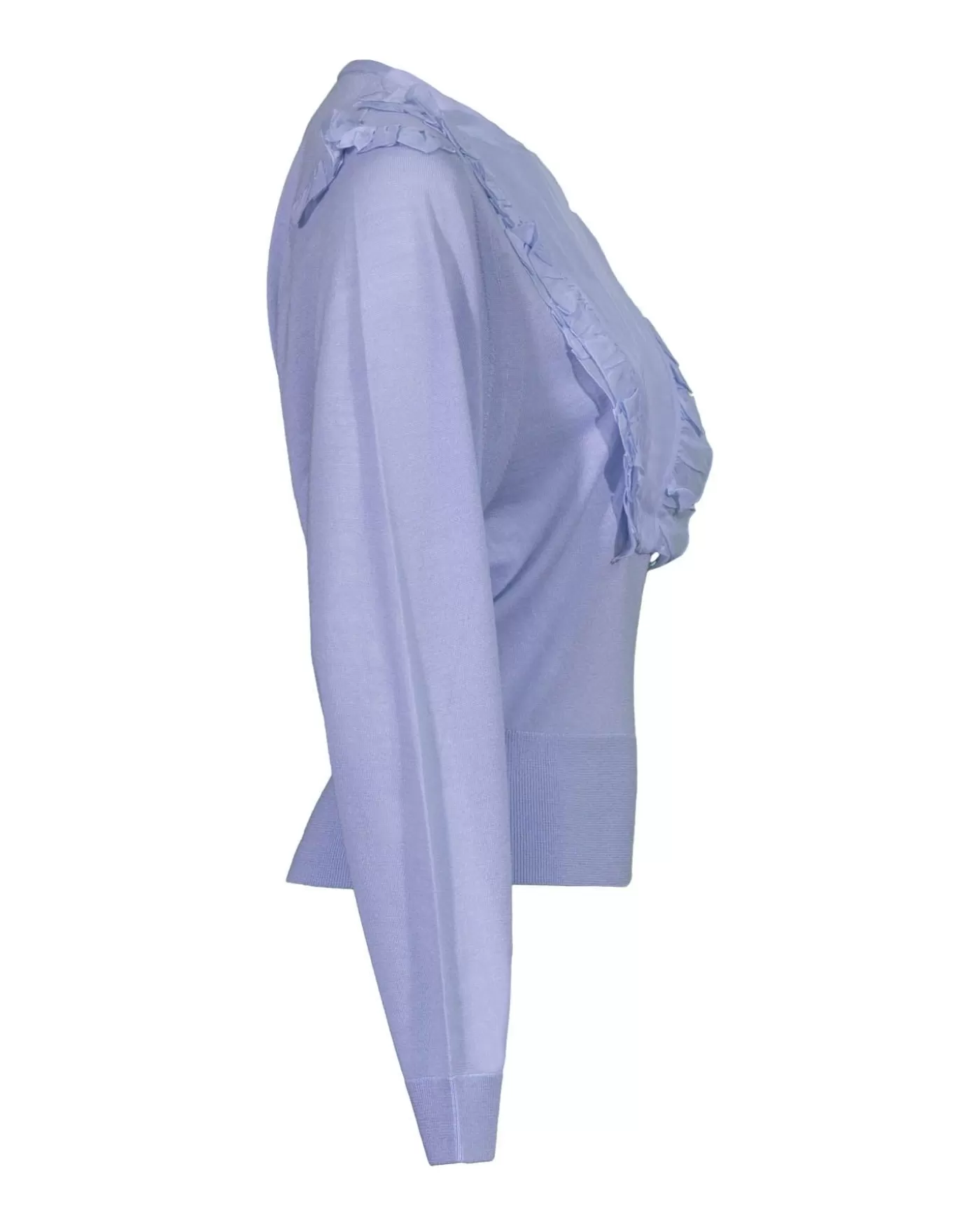Dorothee Schumacher Knits LightBlue Flash Sale
