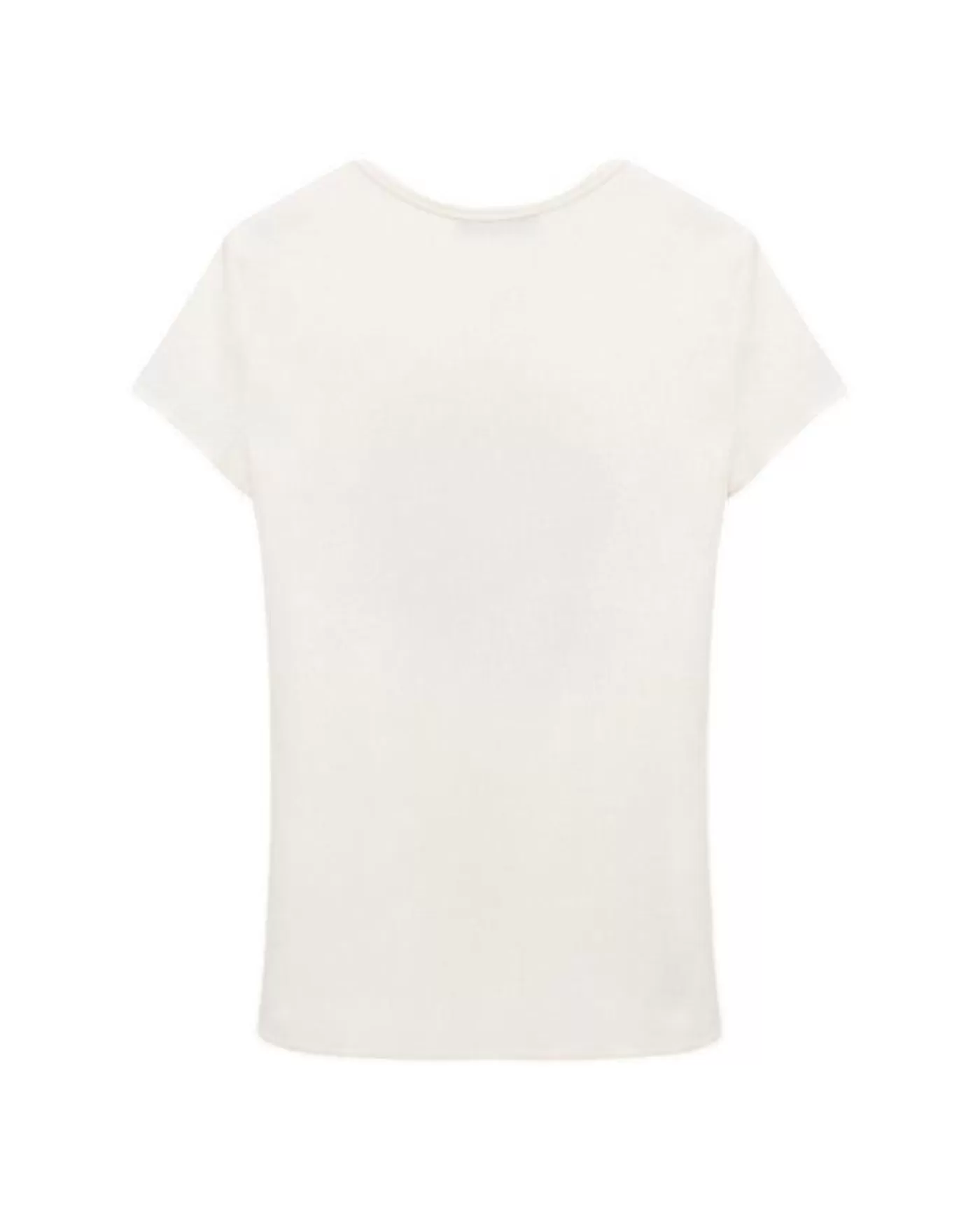 Dorothee Schumacher Powerful Flower Tee EMBROIDEREDFLOWER Fashion