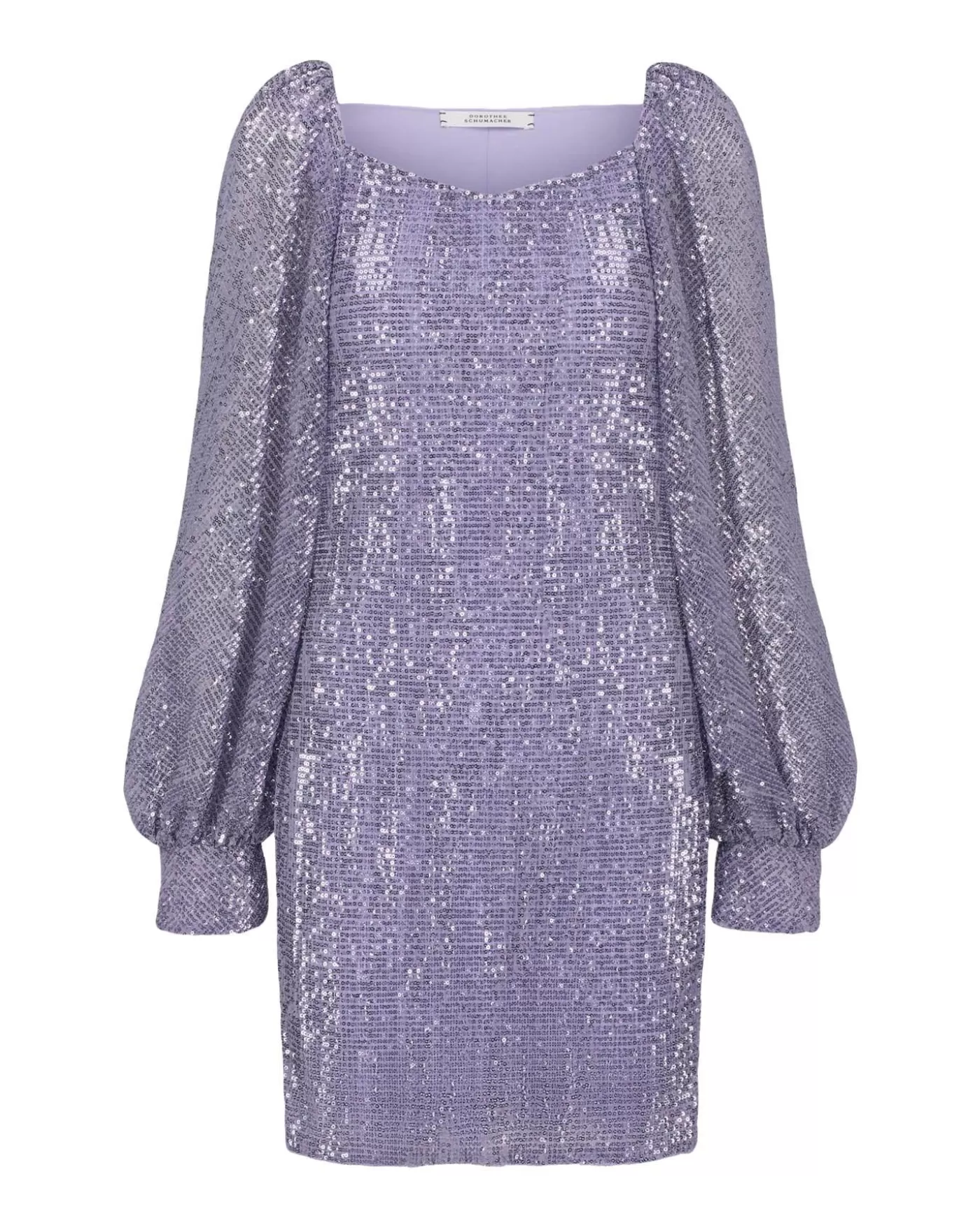 Dorothee Schumacher Sparkling Moment Dress Best