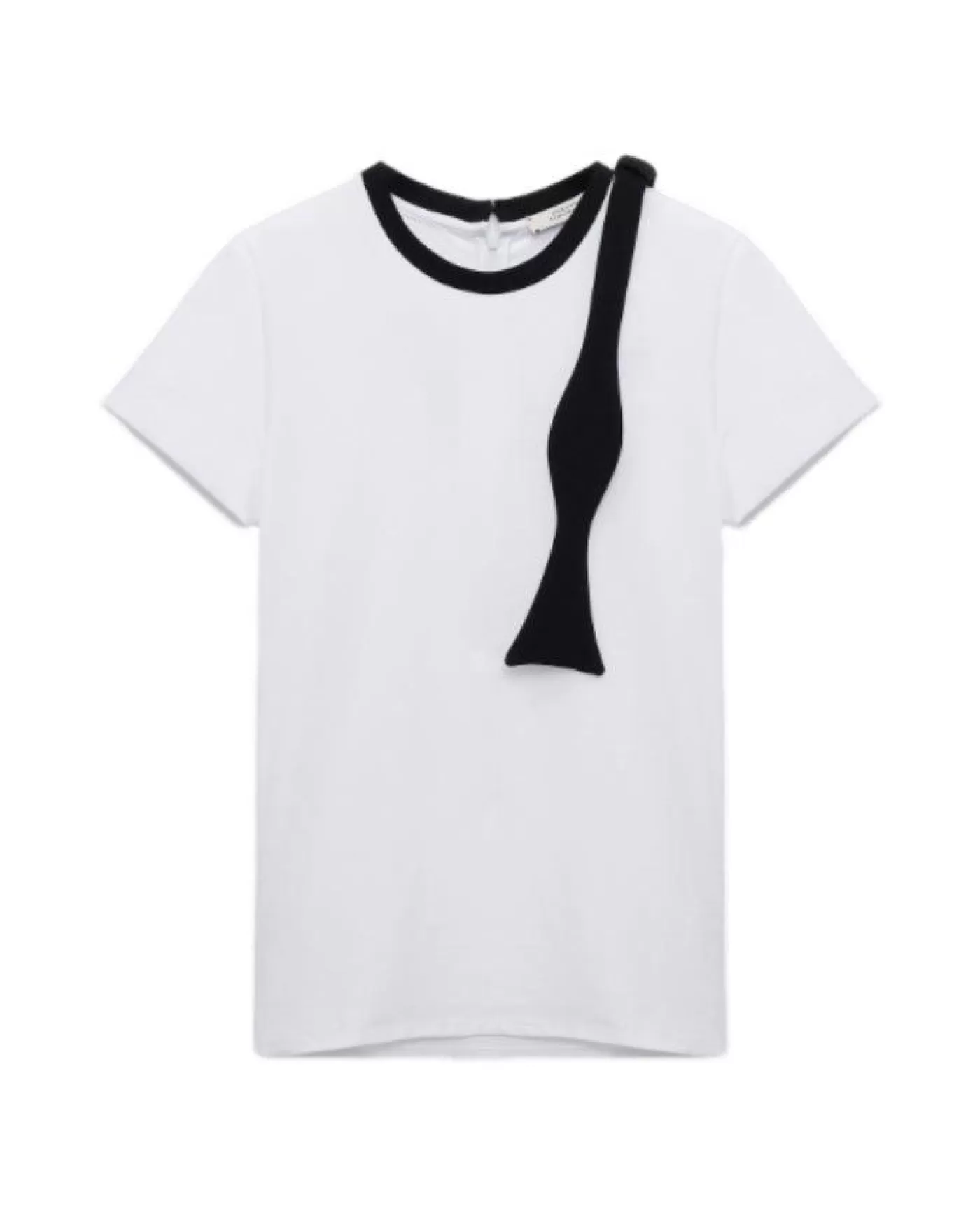 Dorothee Schumacher Through The Night Shirt CamelliaWhite Discount