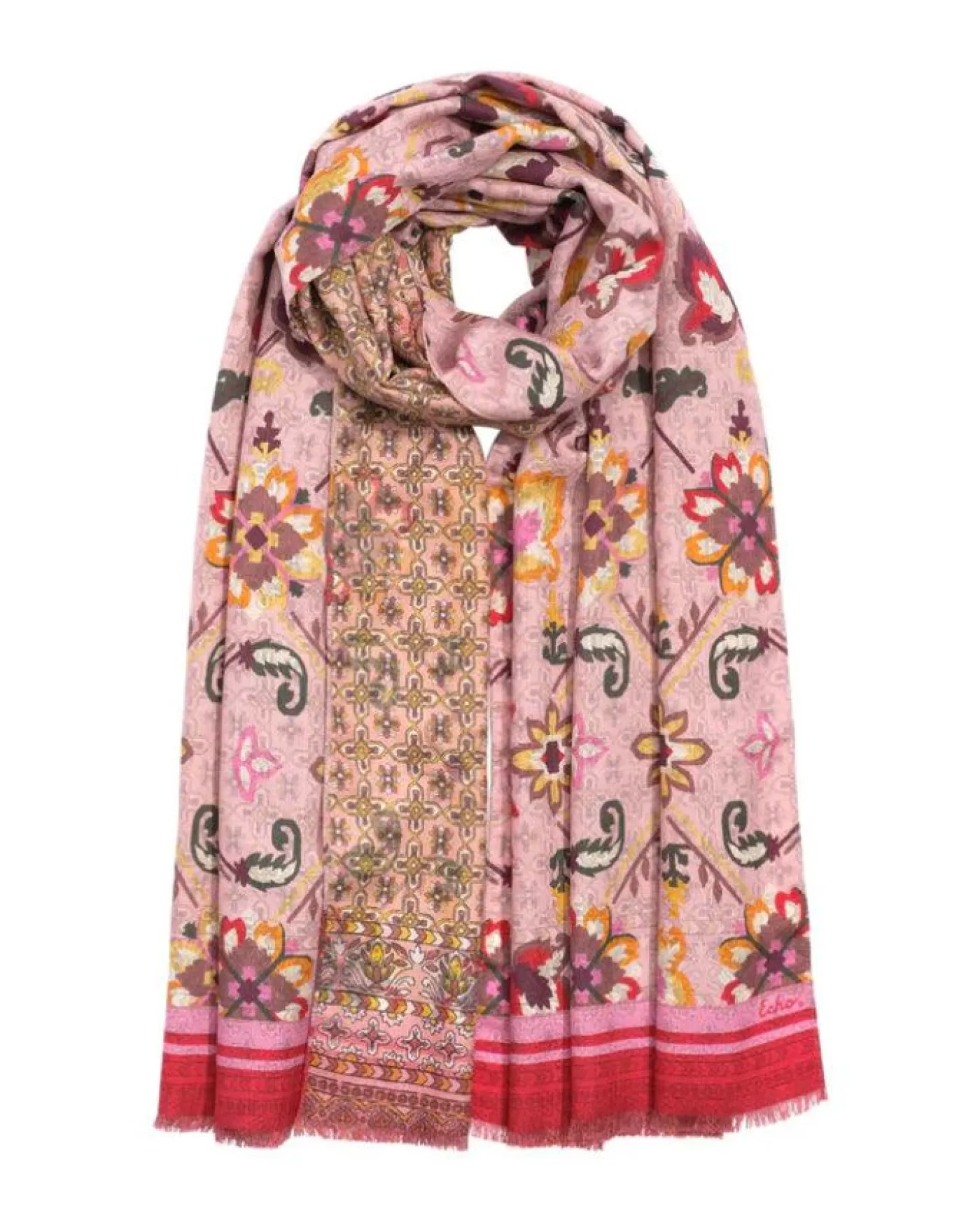 Echo Tapestry Wrap New